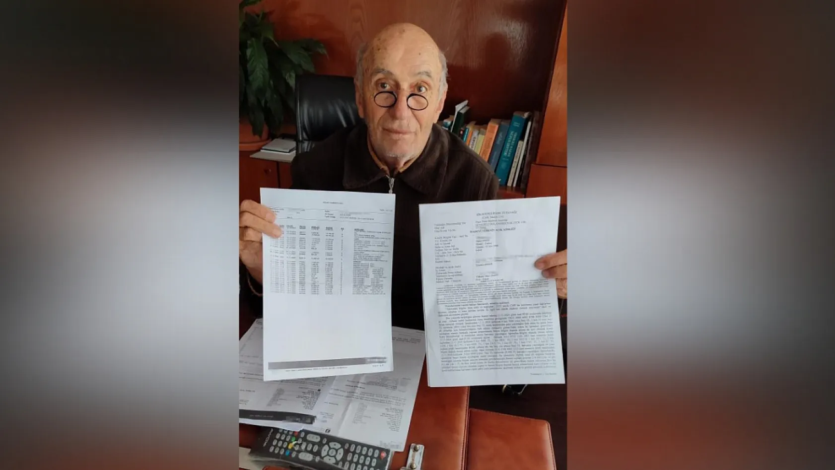 'Evet' cevabıyla dolandırıcıların ağına düştü, 570 bin liradan oldu