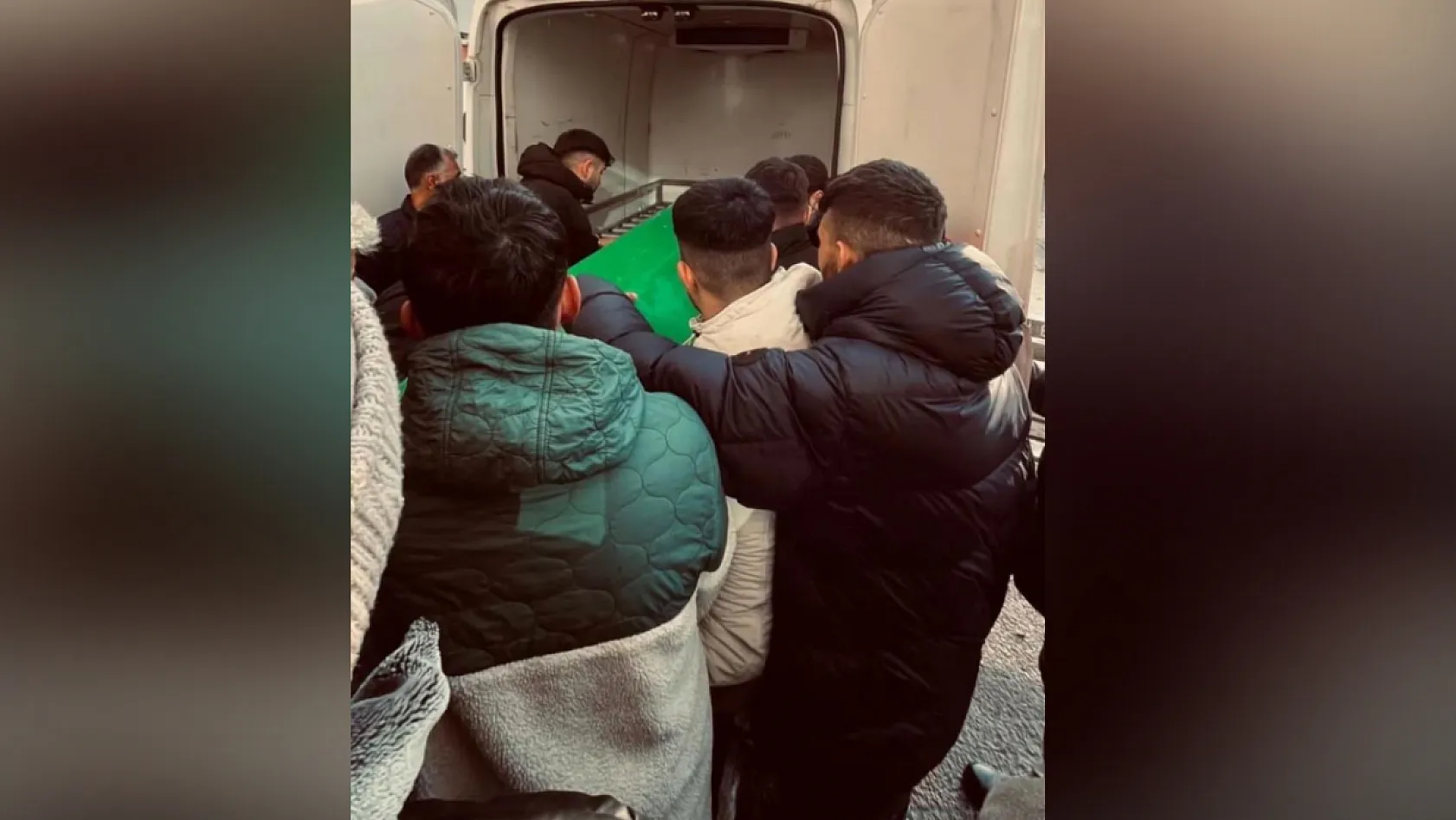 Cinayetin ardından kan donduran paylaşım