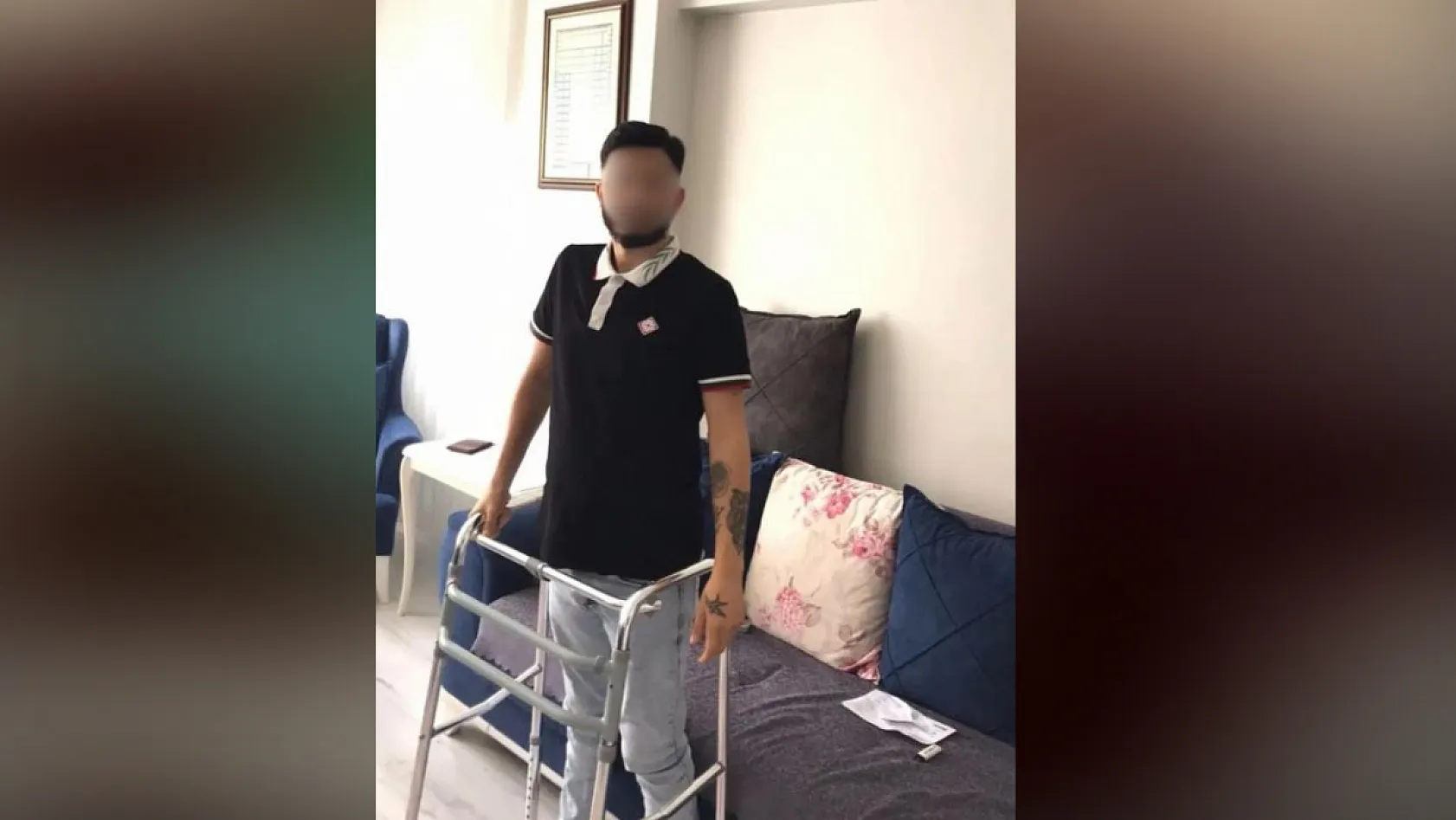Cinayetin ardından kan donduran paylaşım