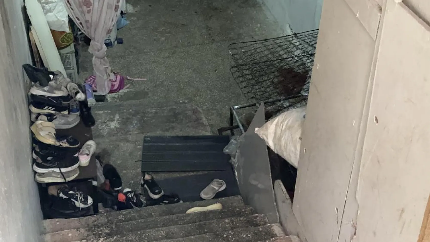 İstanbul'da 14 yaşındaki çocuk akrabası tarafından canice öldürüldü! Şok ihbar ortaya çıkardı
