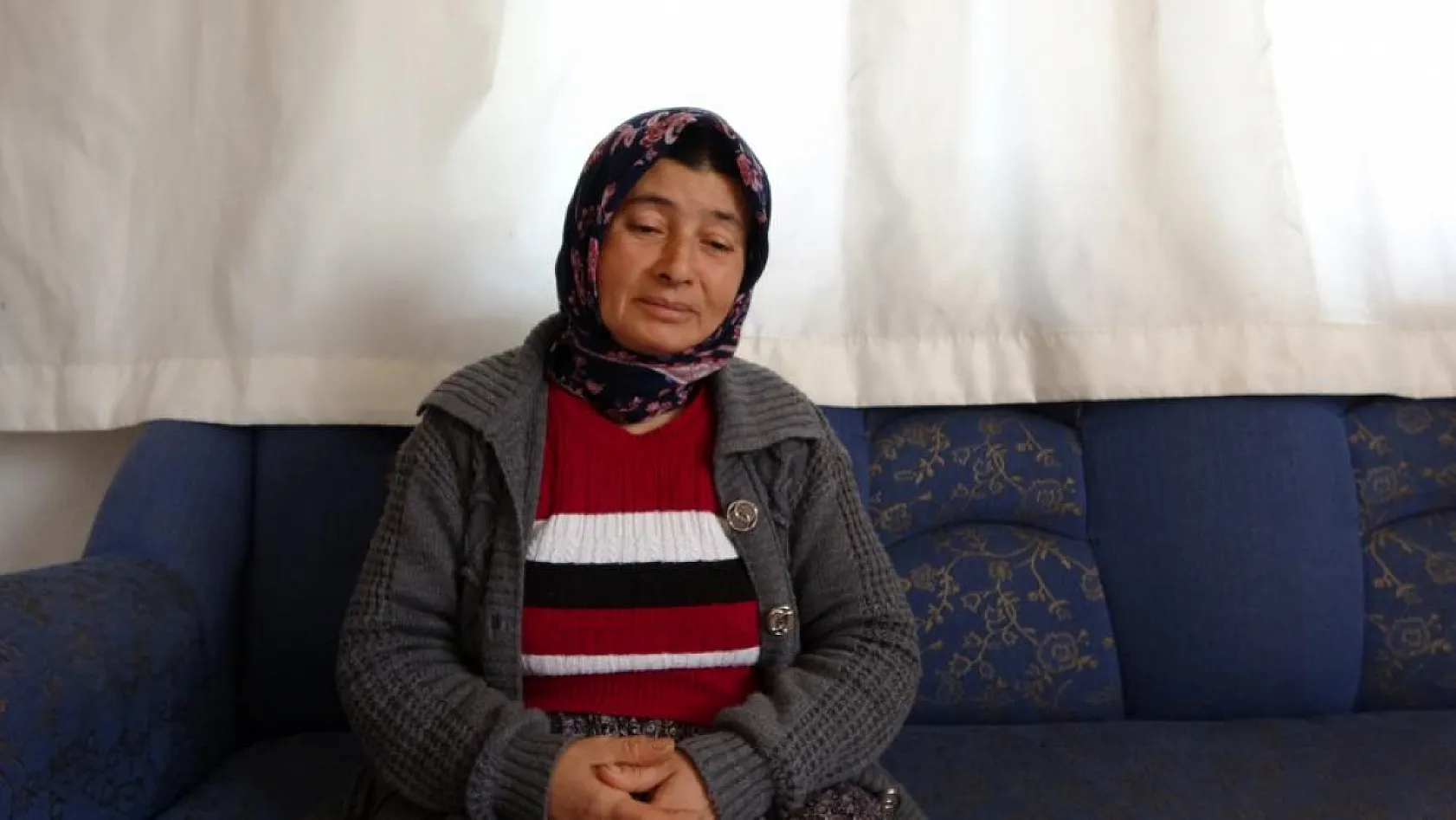 Kaybolan oğlu için gözyaşları içerisinde feryat eden anne: 'Bazen geç gelirdi ama mutlaka dönerdi'