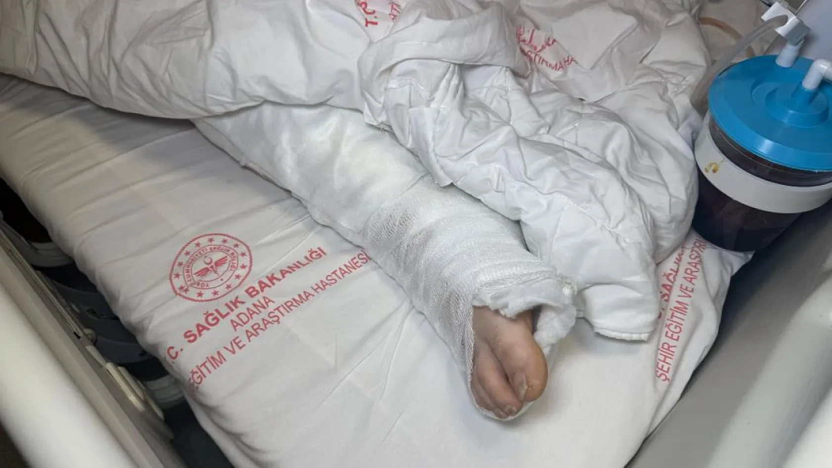 Kirasını 2 gün geciktirince silahlı saldırıya uğrayan kadın: 'Can güvenliğim yok'