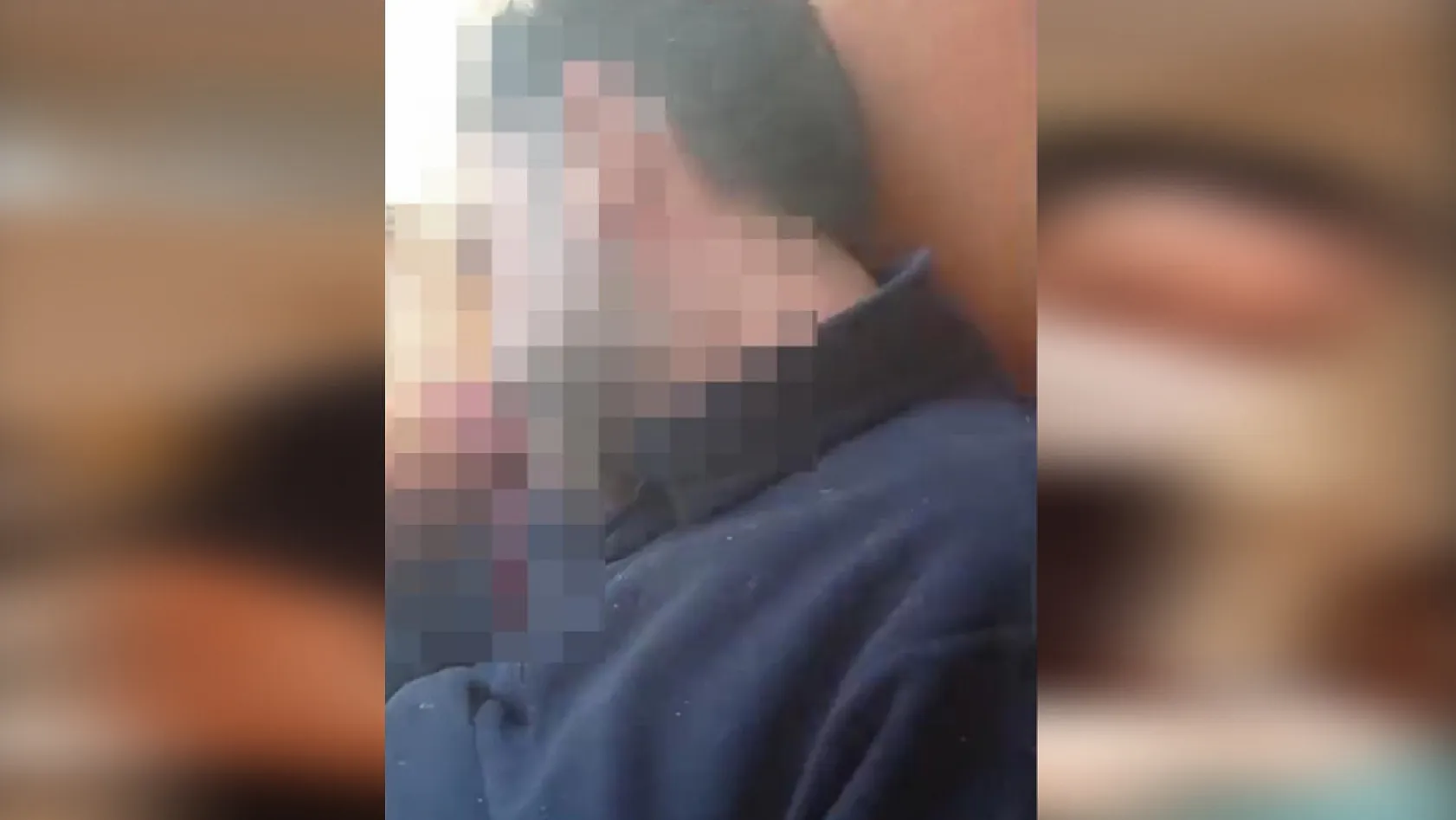 İzmir'de şok olay: Diş hekimini vurdu, video çekip annesine gönderdi