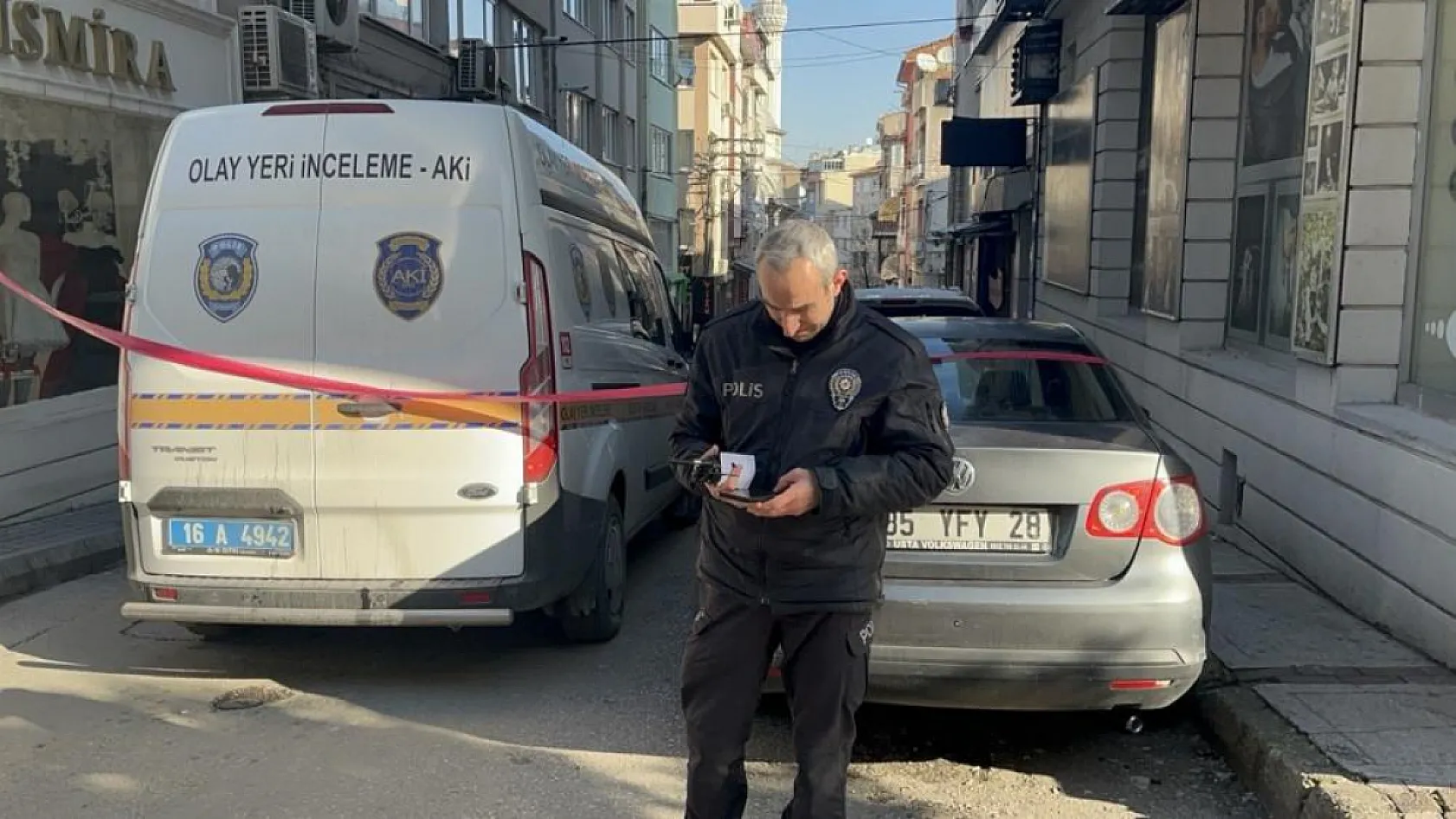 Genç yaşta feci son! 21 yaşındaki genç kız hayatını kaybetti