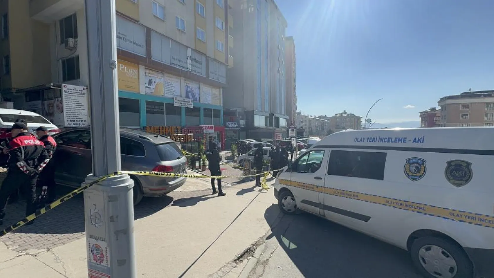 Rehine krizinin arkasındaki karanlık sır! Restoran sahibi pompalı tüfekle vurularak öldürüldü