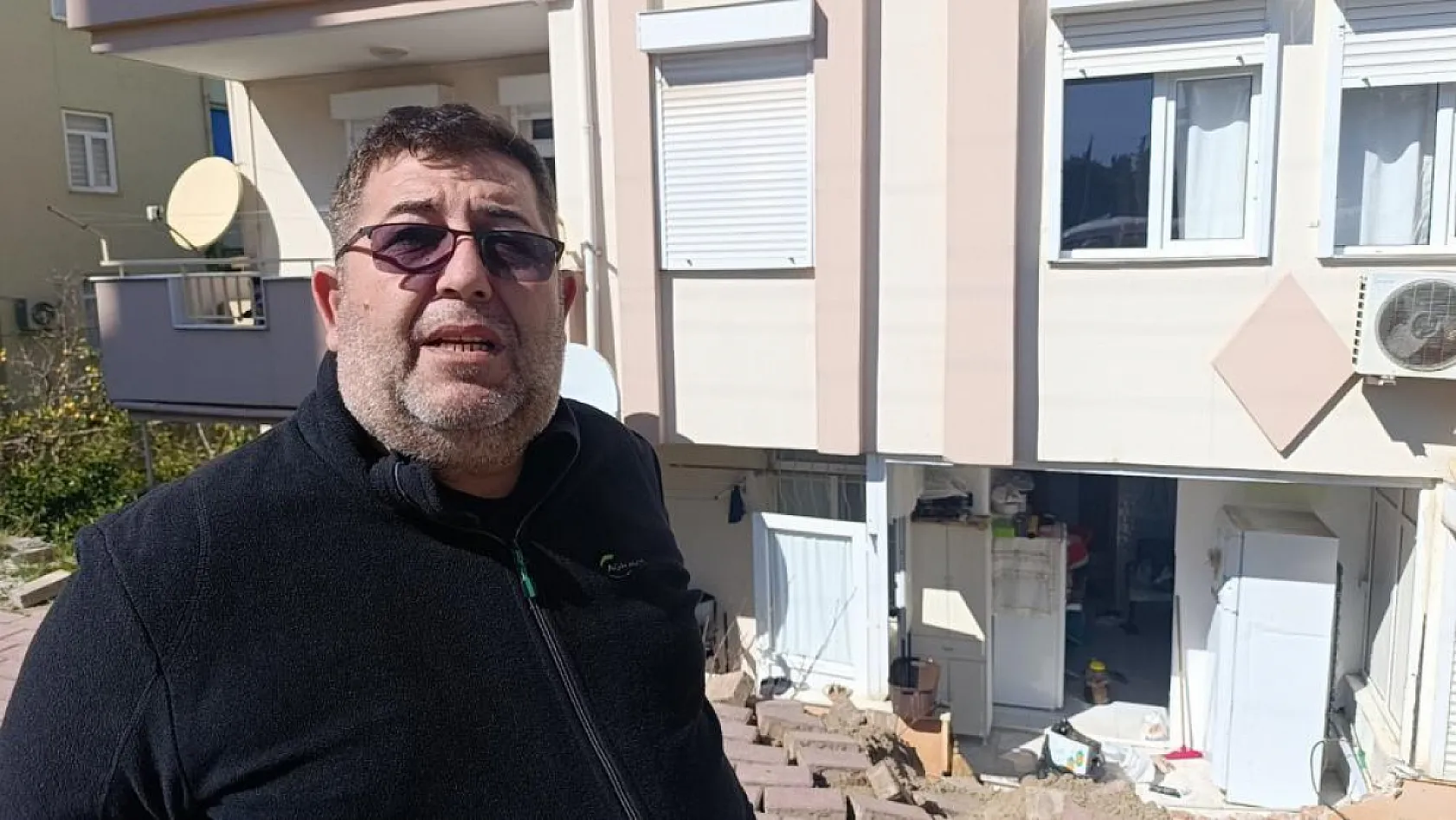 Uyuşturucu etkisinde kullandığı otomobille ortalığı savaş alanına çeviren avukat tutuklandı