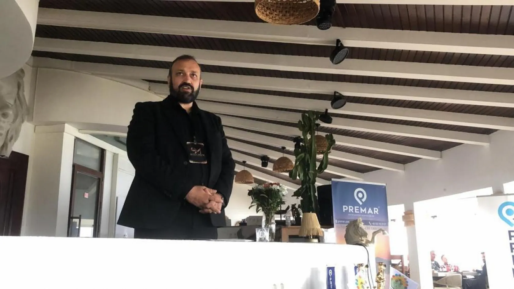 Datça Gastronomi Festivali için çalışmalar sürüyor