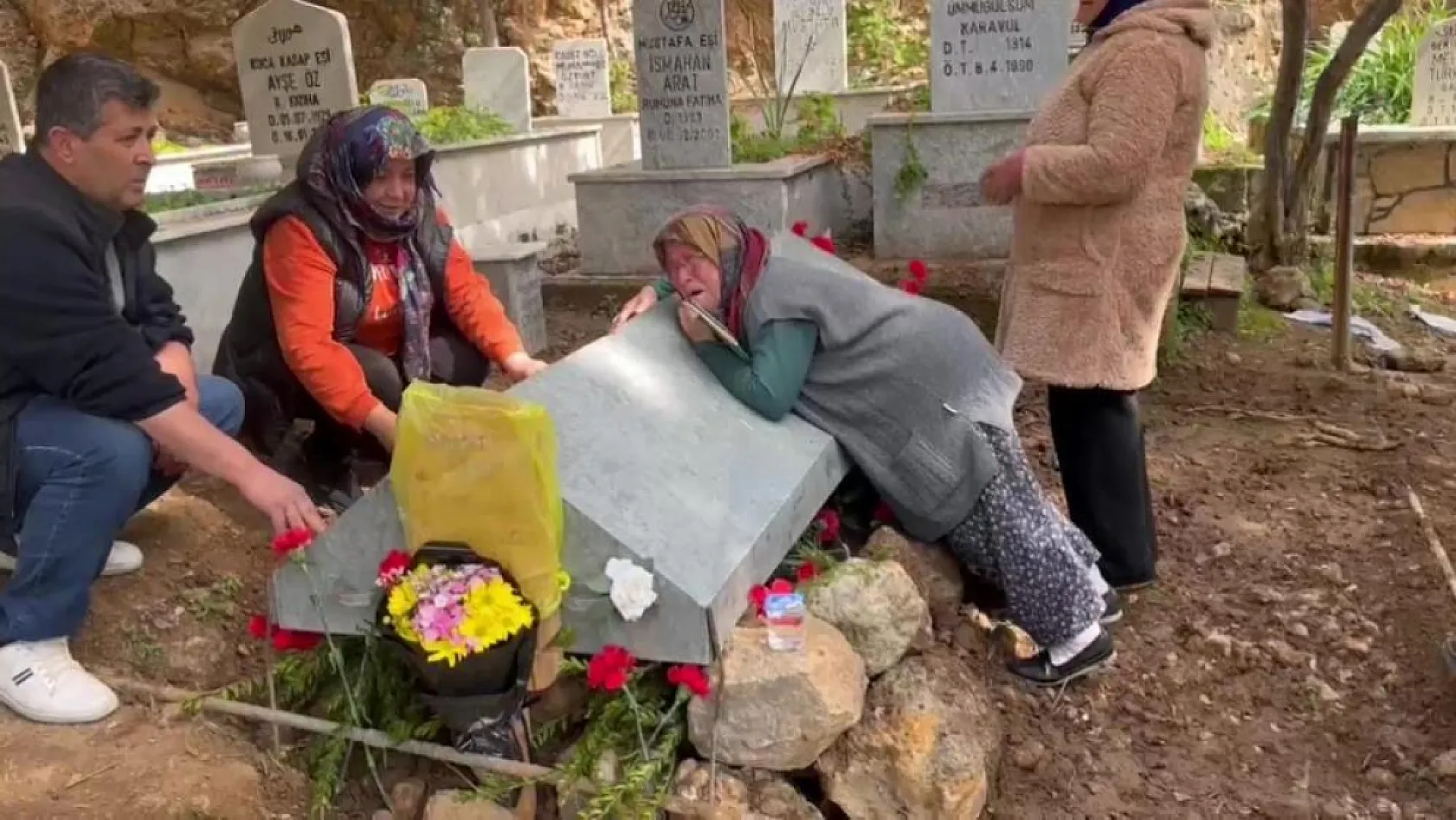 Genç paramediğin ölüme giden yoldaki son görüntüleri ortaya çıktı
