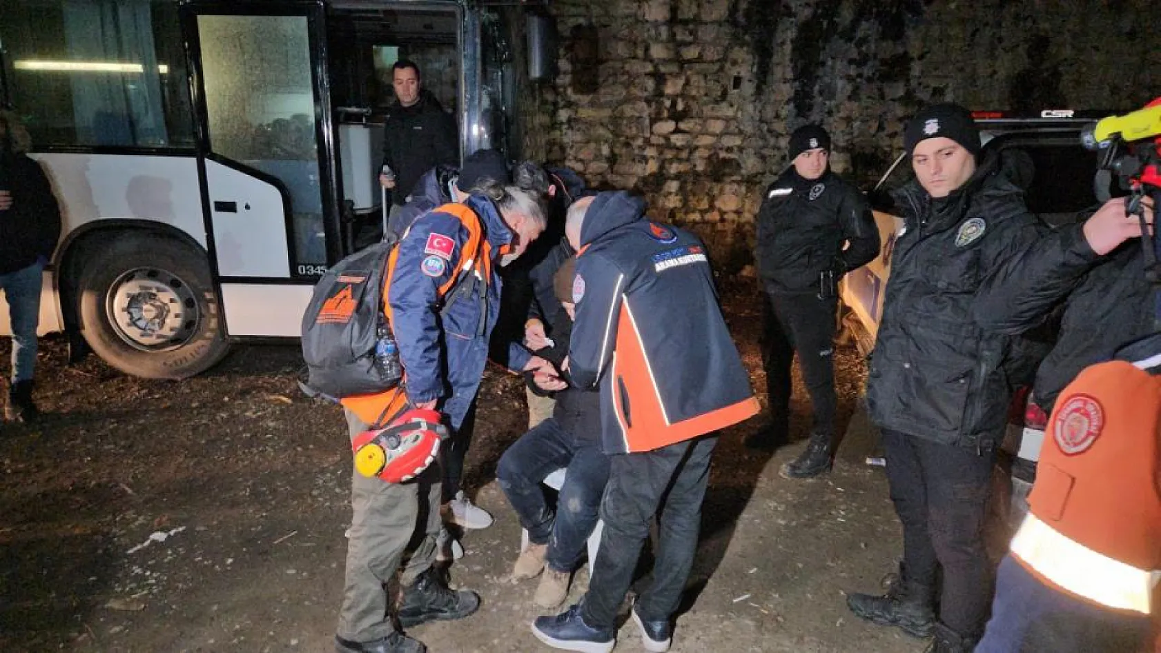 3 gündür kayıp olan Ece Gürel sağ olarak bulundu