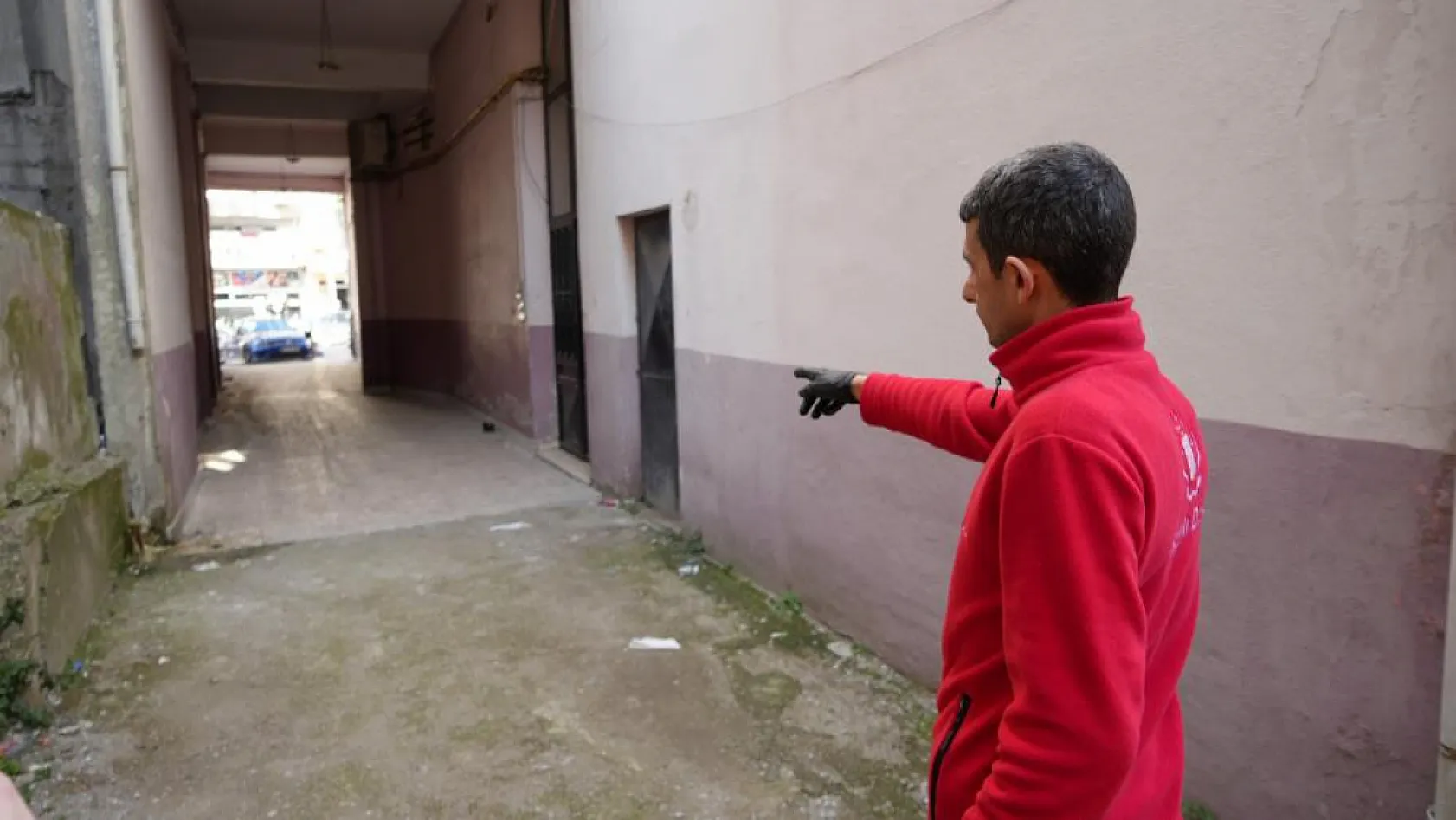 Hamile kadının ölümünde şoke eden detay: Bir şüpheli dolapta saklanırken yakalandı