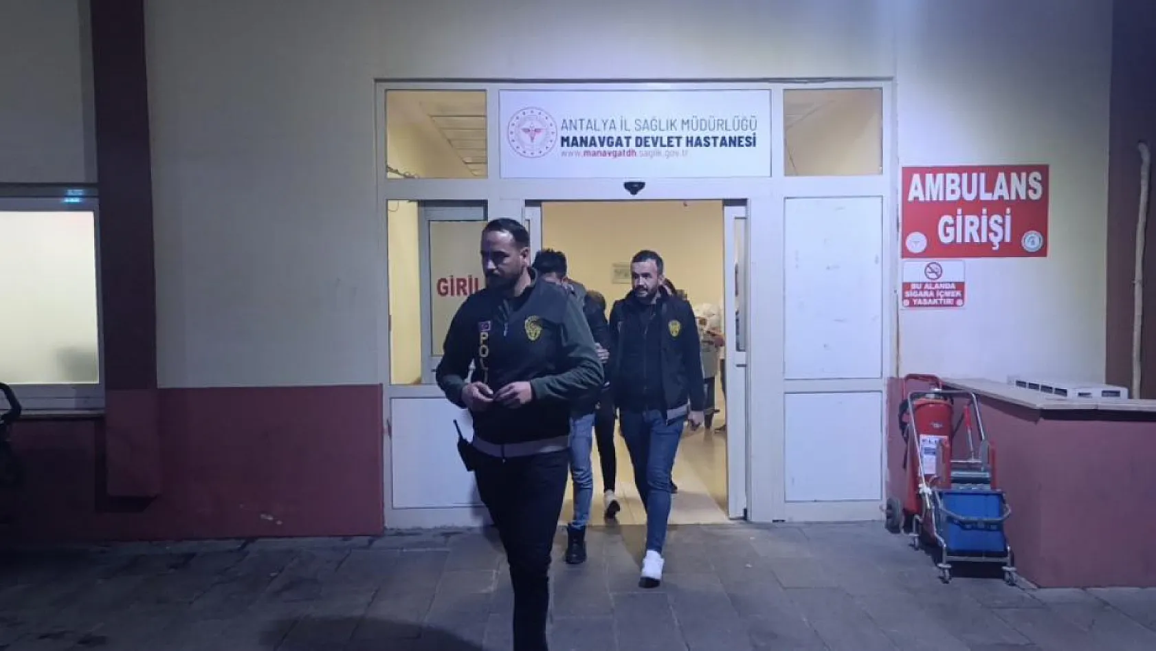 Ormanlık alanda 4 yıl önceki kesik baş cinayetinde gencin 'define' kurbanı olduğu ortaya çıktı