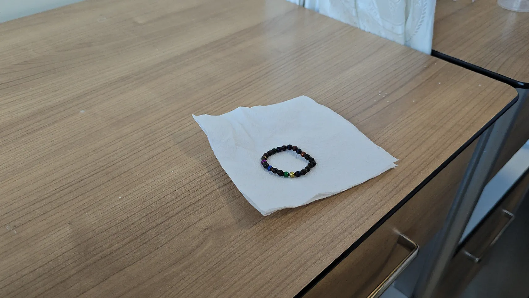 Bağırsaklarından çıkanlar doktorları şok etti