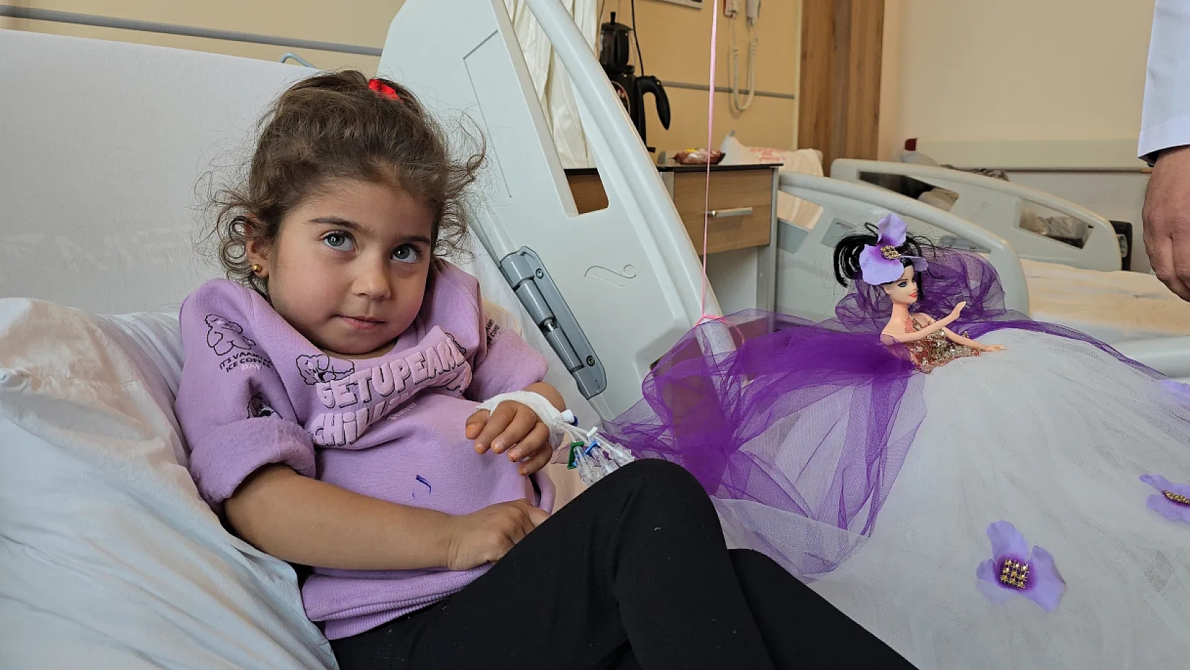 Bağırsaklarından çıkanlar doktorları şok etti