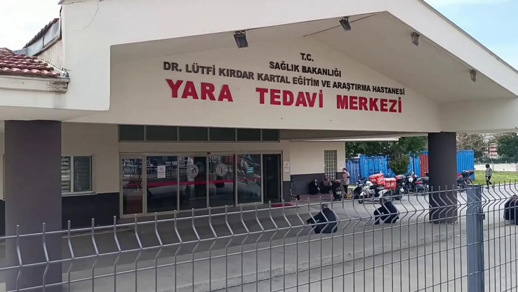 İstanbul'da özel okulda deney sırasında patlama: 6 öğrenci yaralandı