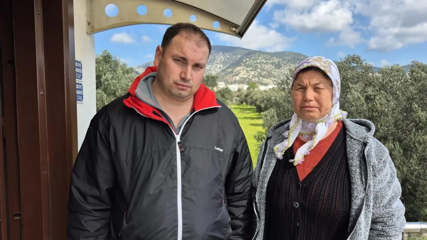 Bodrum'da dolandırıcılar, kadın ve oğlunu 2 milyon dolar borçlu yaptı