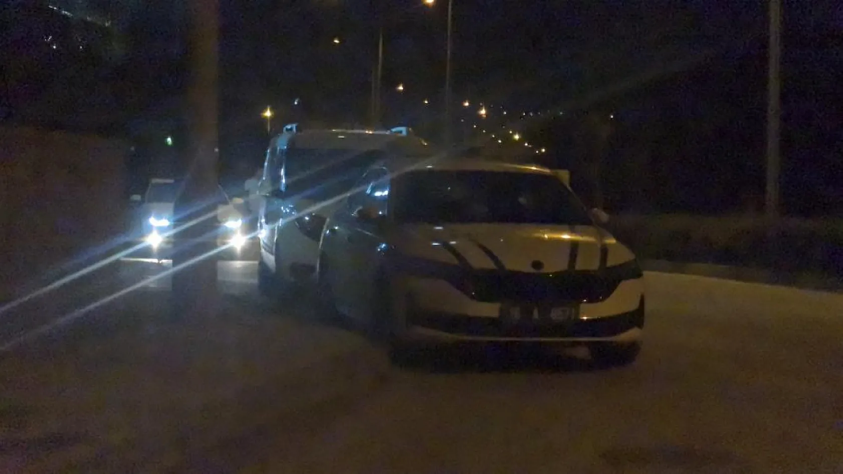 Aile faciası! Eşi tarafından vurulan adam hayatını kaybetti