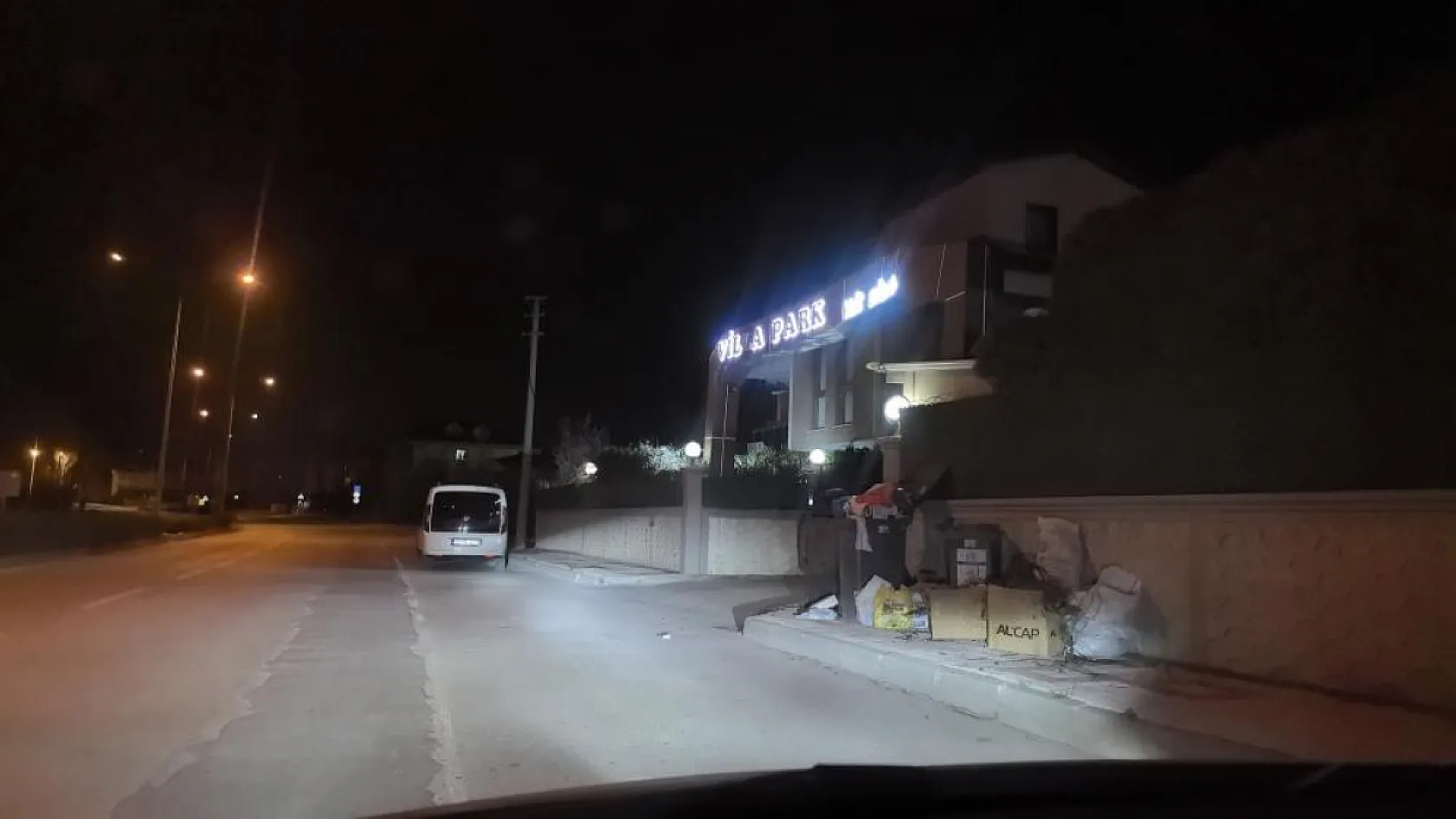 Aile faciası! Eşi tarafından vurulan adam hayatını kaybetti