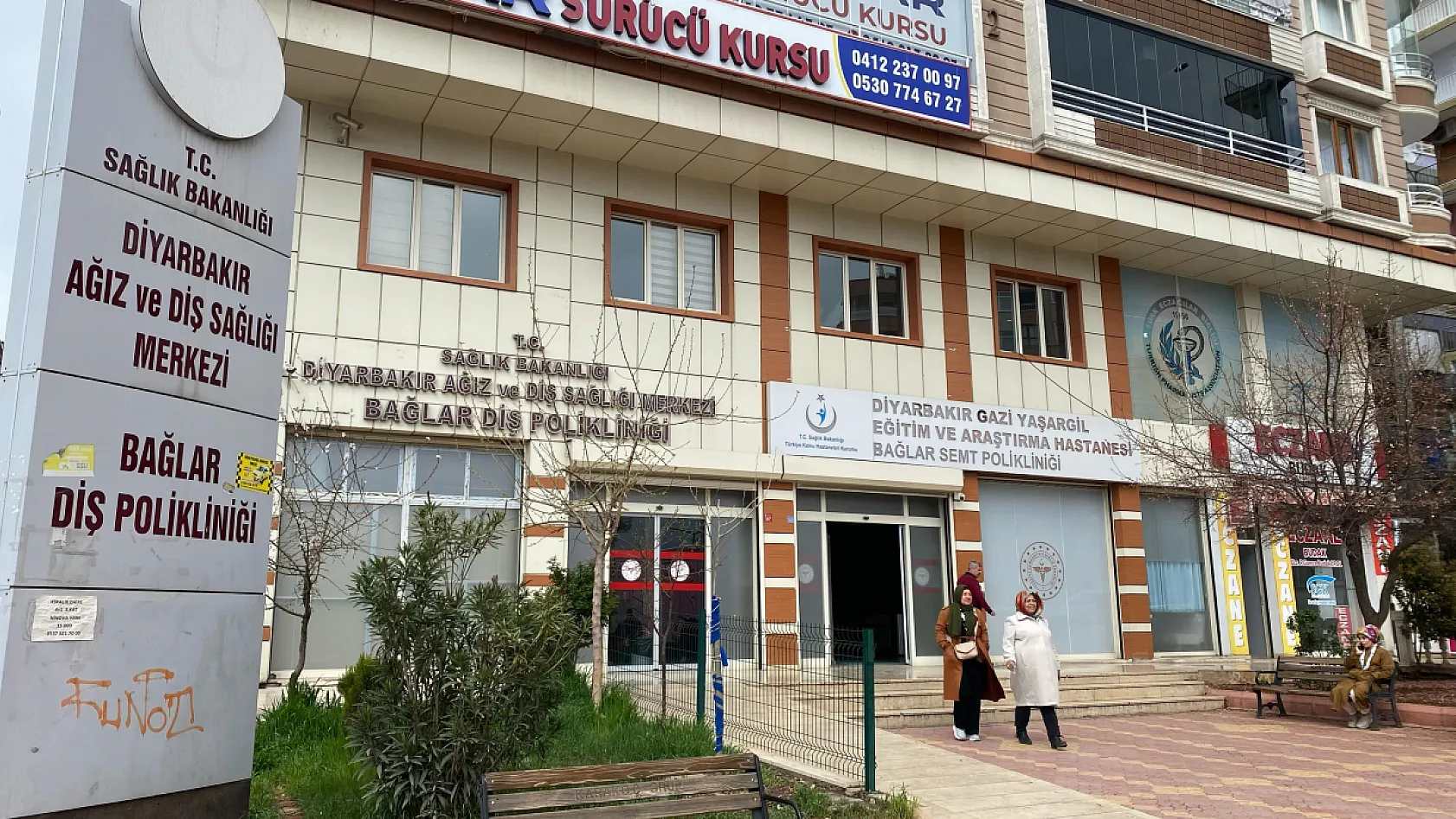 10 yaşındaki çocuk, dişini çektirdikten sonra hayatını kaybetti