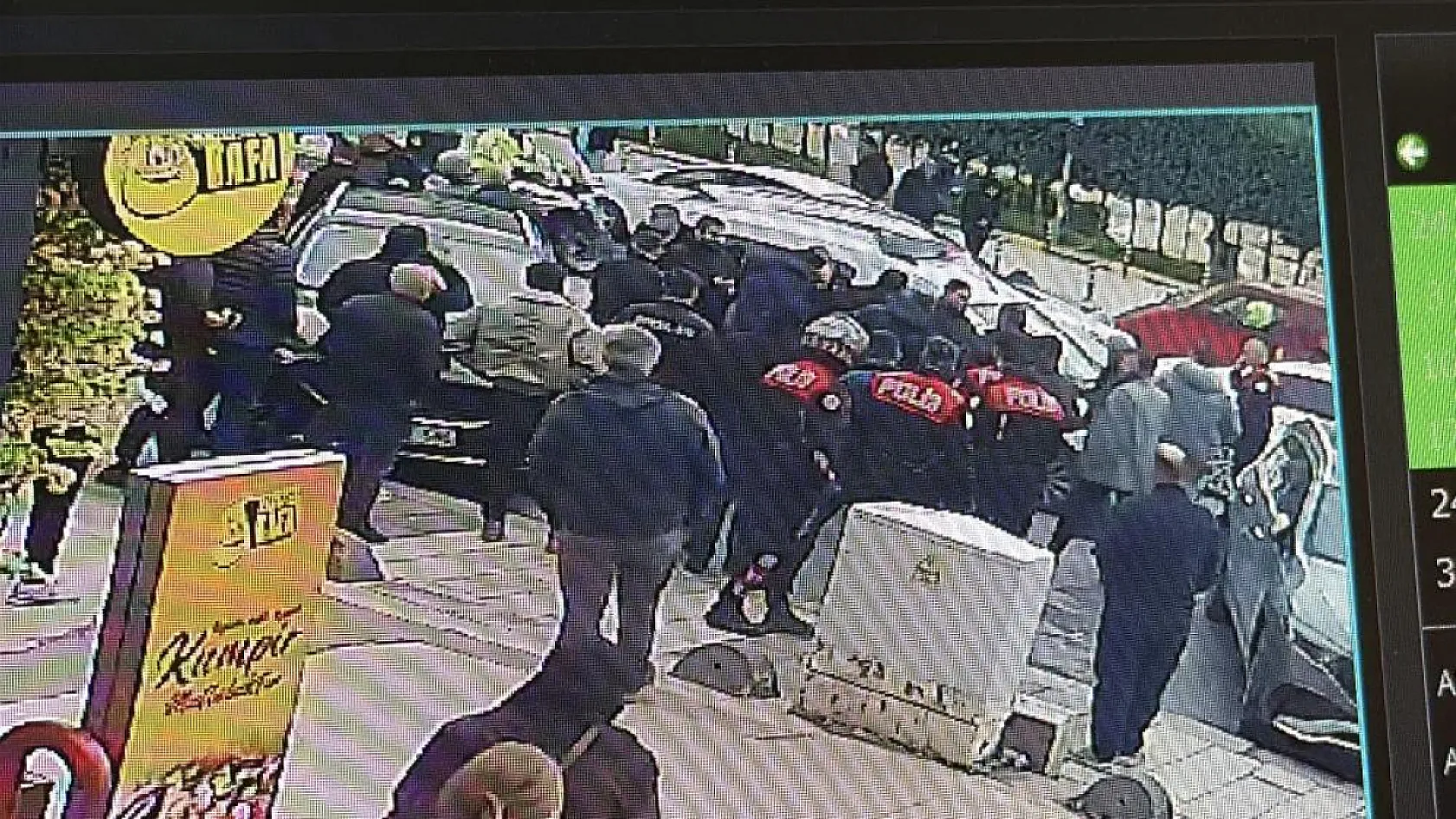 Kiracı dehşeti: Markette cinayet işledi, 2 iş yeri ve 1 evi kurşunladı