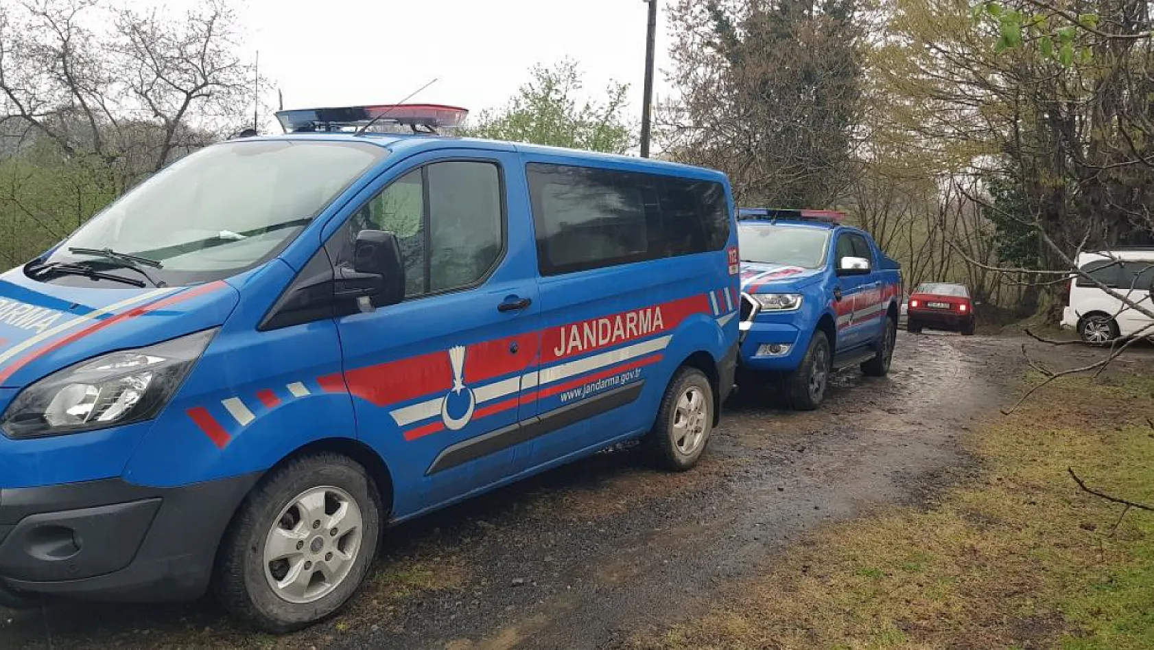 Kan donduran cinayet: Kadın boğazı kesilerek öldürüldü, cansız bedeni ateşe verildi
