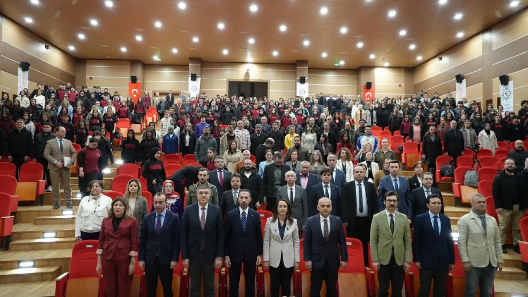 Burdur Geleneksel El Sanatları Festivali başladı