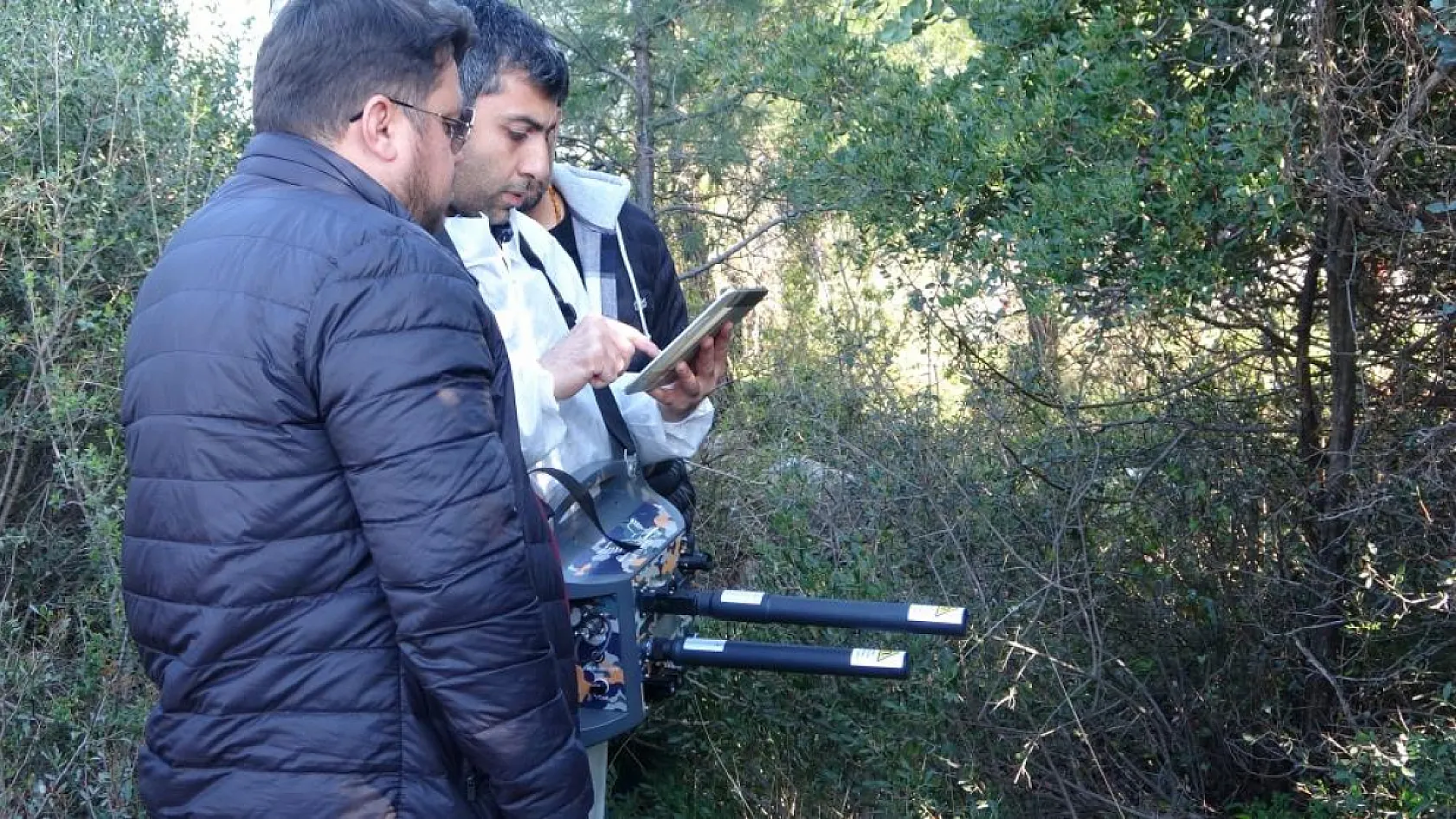 Kayıp gencin cesedi aranıyor! Sonuçlar şok edici