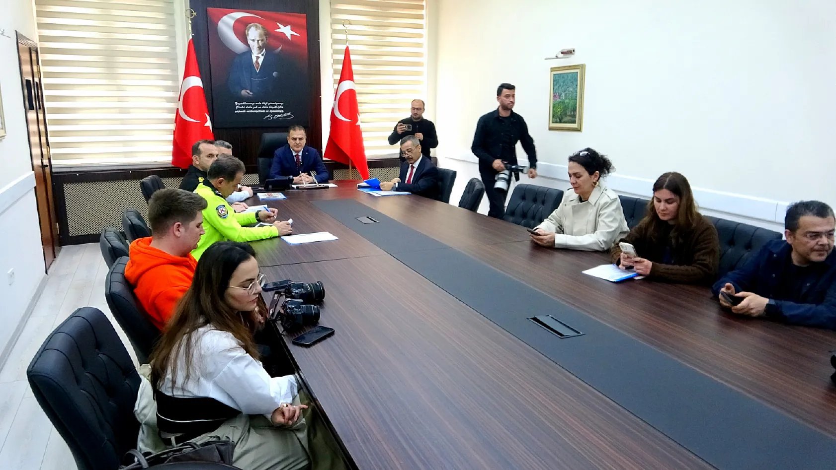 Muğla'da bayramda güvenlik üst düzeyde olacak