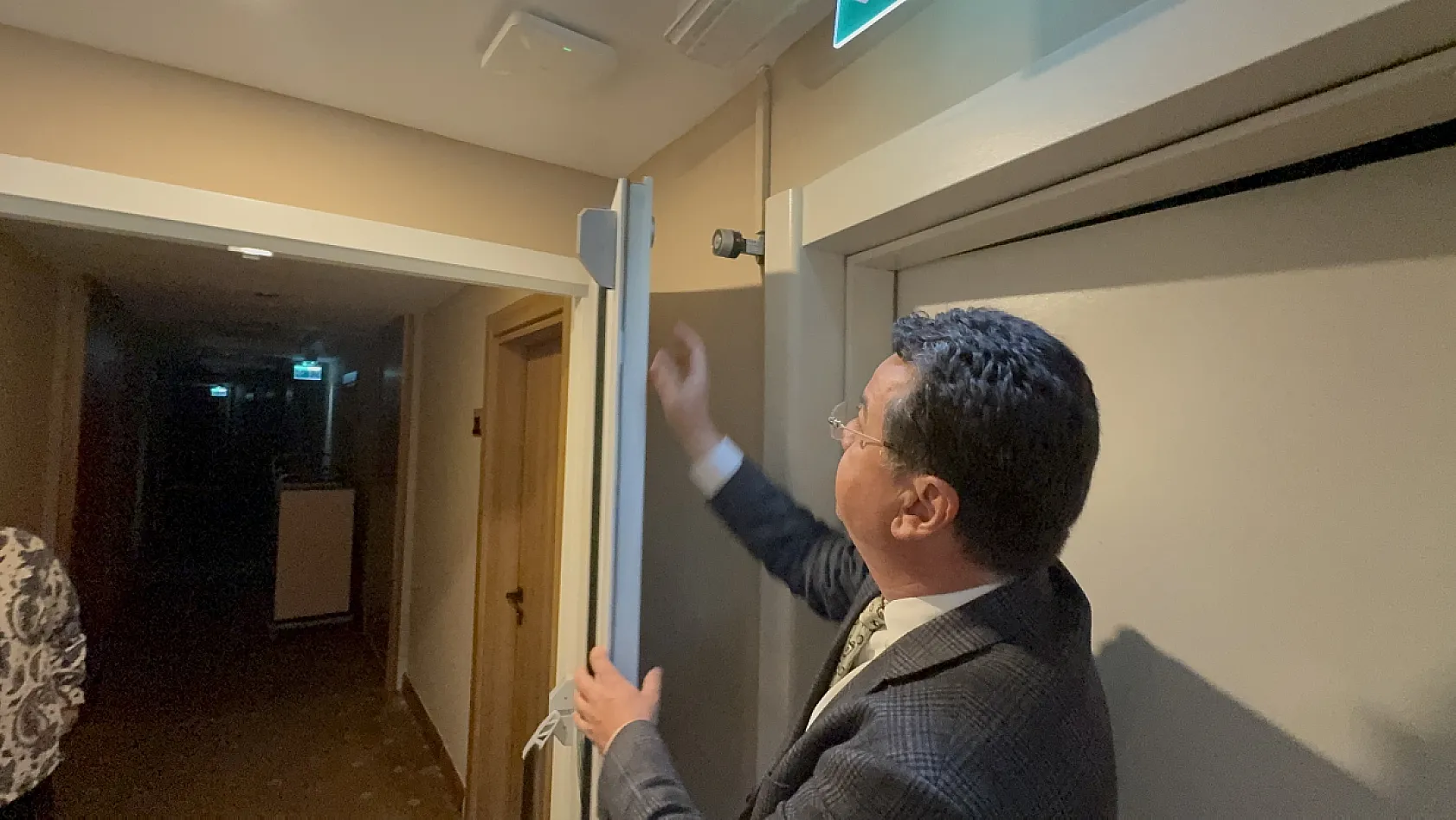 Marmaris otelleri 2025 turizm sezonu için güvenlik hazırlıklarını tamamladı