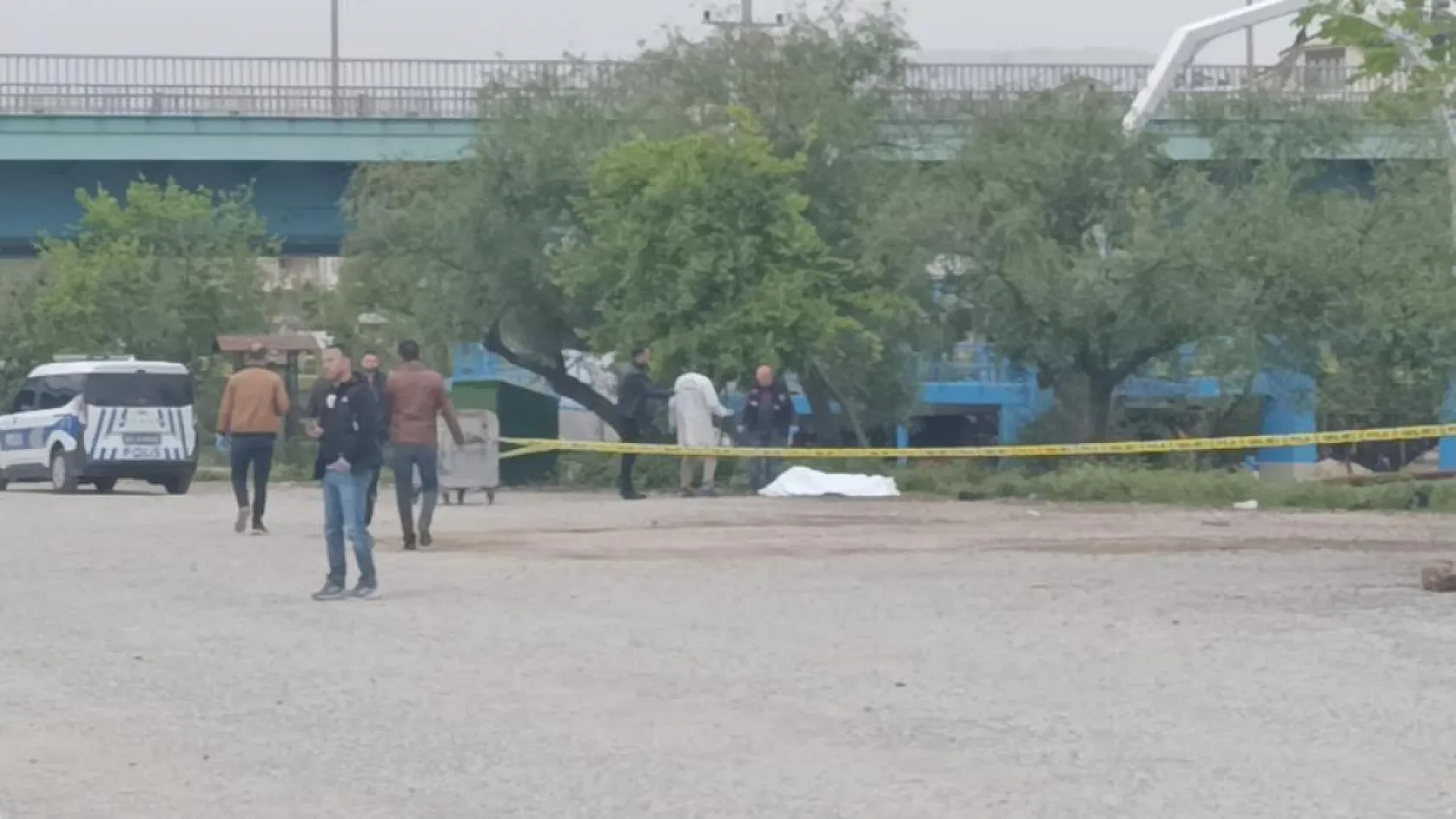 Alkol gecesi dehşetle bitti! 23 yaşındaki genç hayatını kaybetti