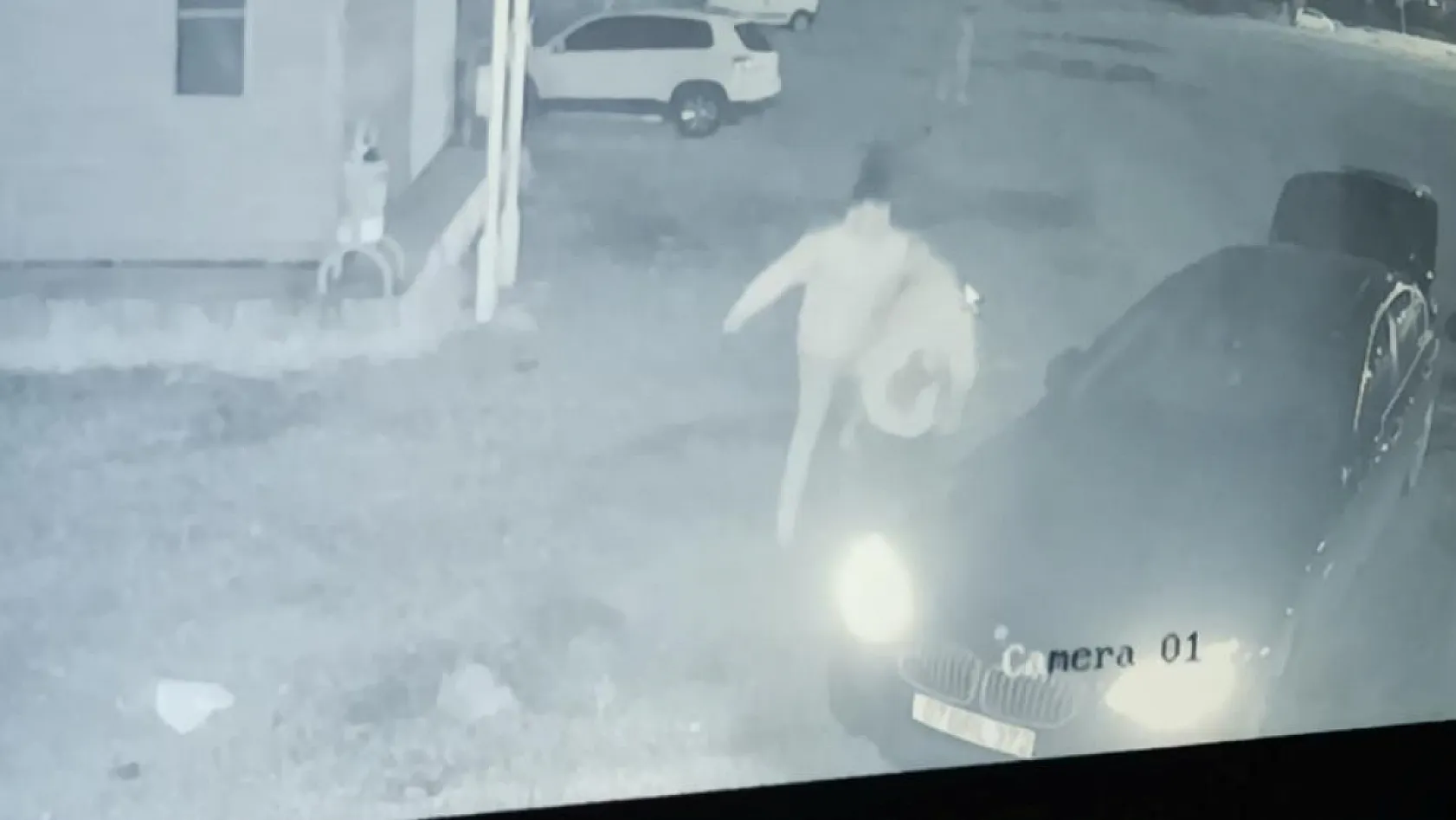Alkol gecesi dehşetle bitti! 23 yaşındaki genç hayatını kaybetti