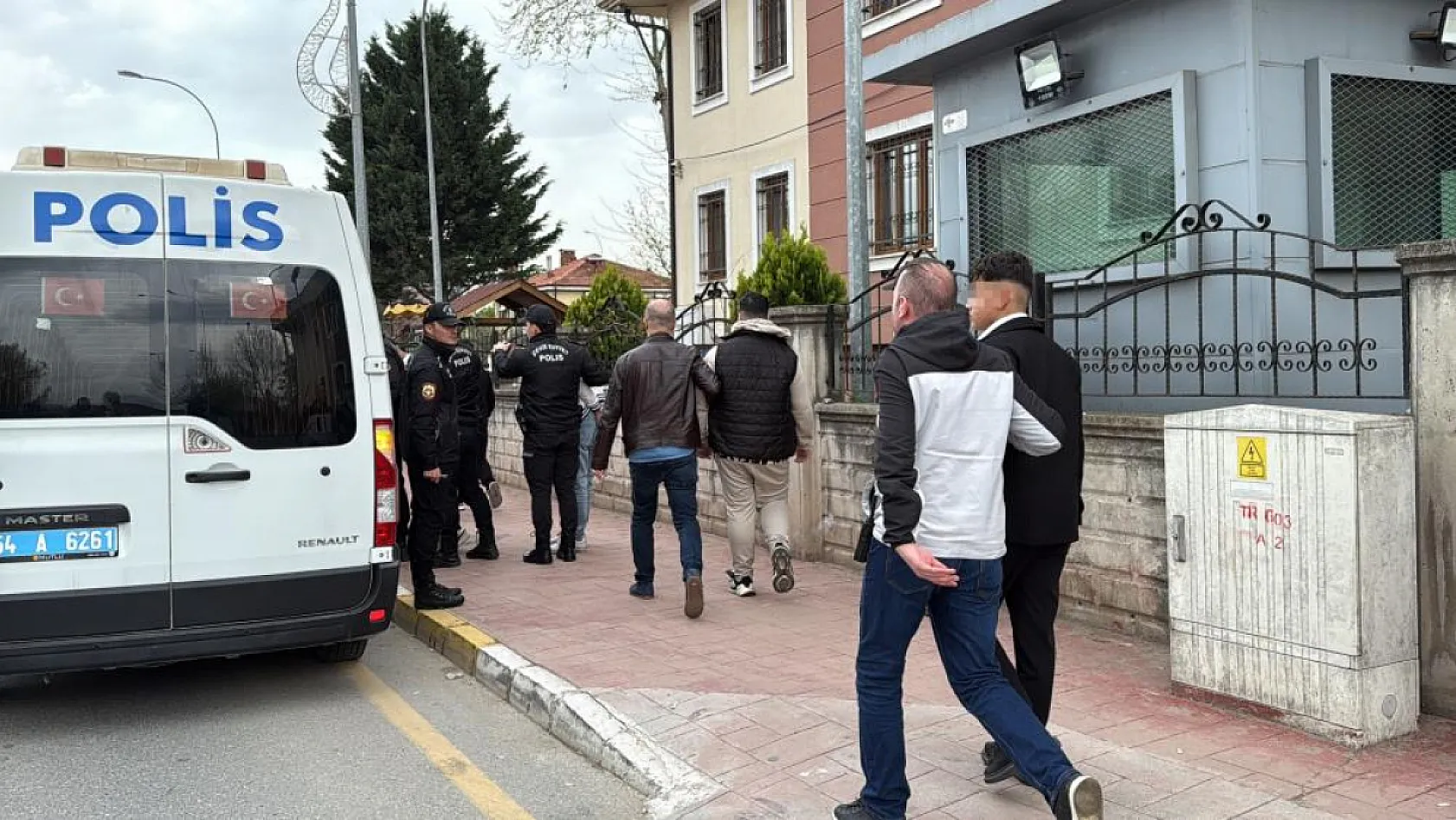 Öldüresiye darp edilen tekel bayii işletmecisi yaşadığı dehşeti anlattı