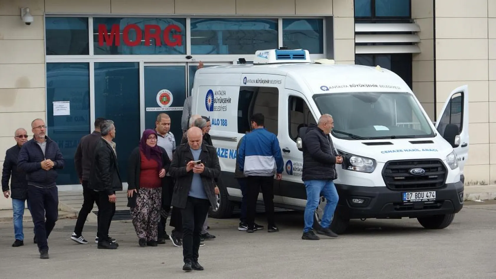 Otelde korkunç son! Genç gıda mühendisi aniden yere yığıldı