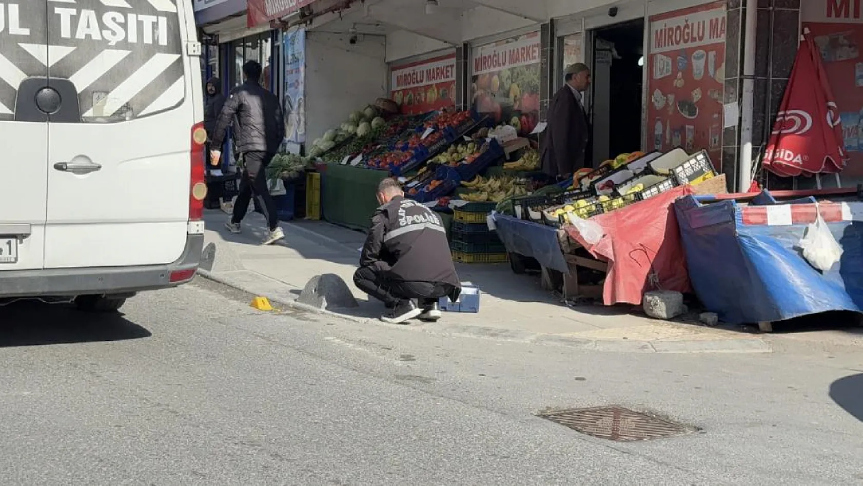 Kan donduran cinayet: 23 yaşındaki genç, arkadaşı tarafından bıçaklanarak öldürüldü