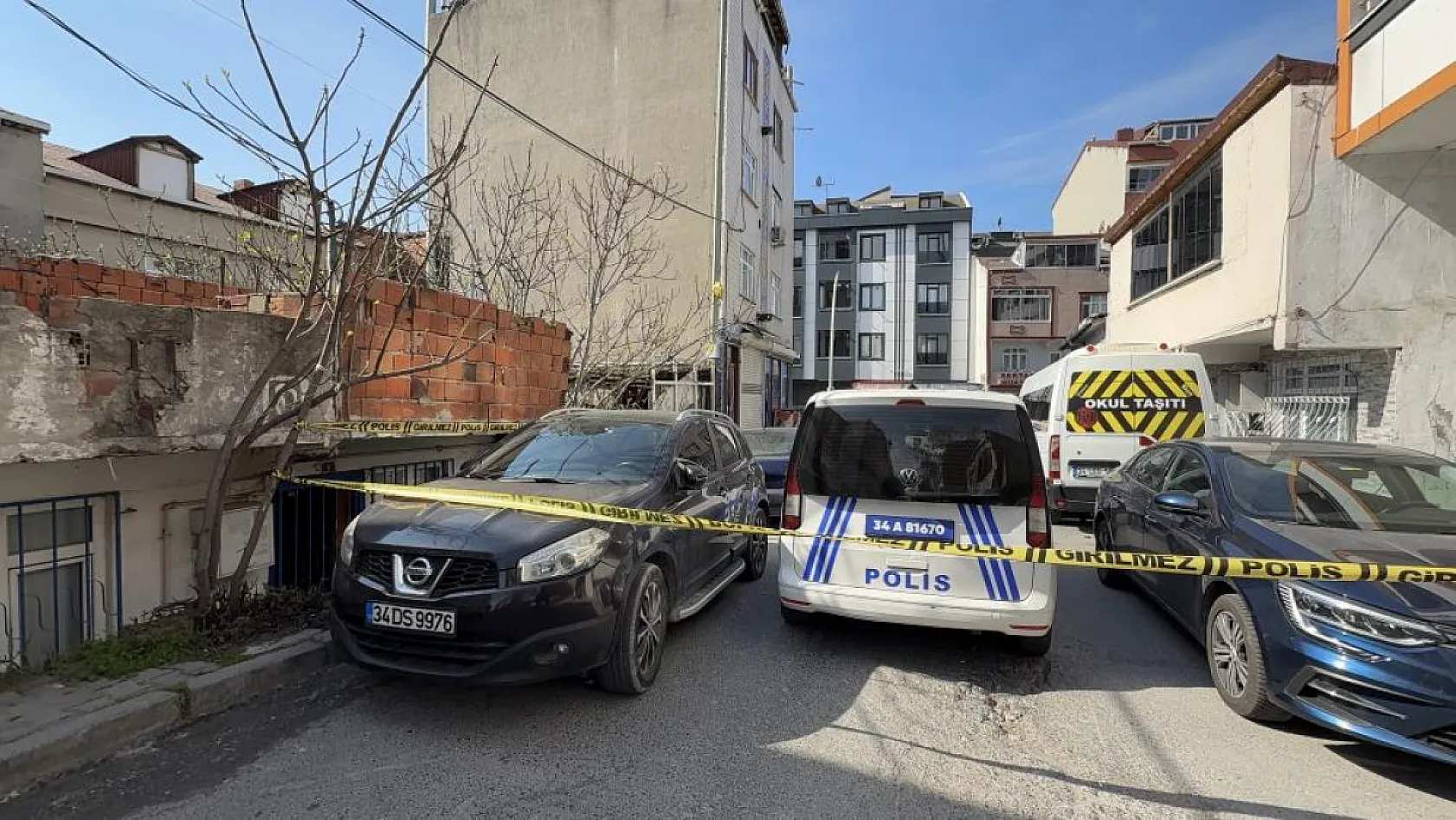 Kan donduran cinayet: 23 yaşındaki genç, arkadaşı tarafından bıçaklanarak öldürüldü