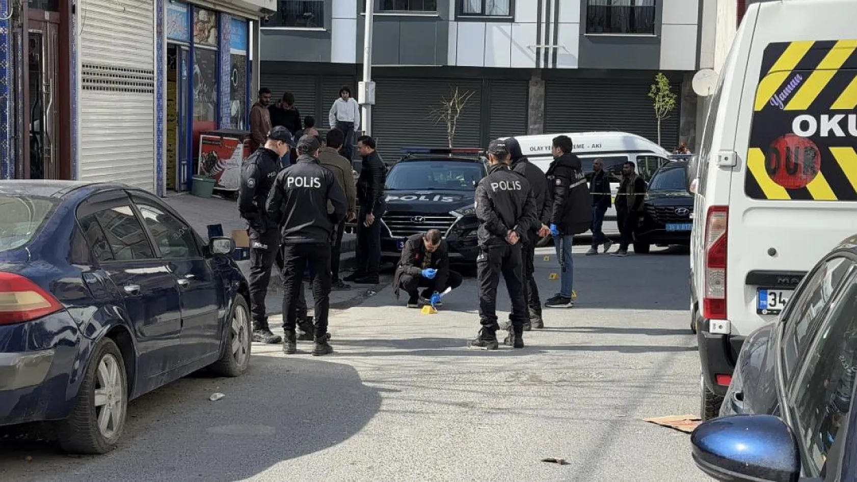 Kan donduran cinayet: 23 yaşındaki genç, arkadaşı tarafından bıçaklanarak öldürüldü