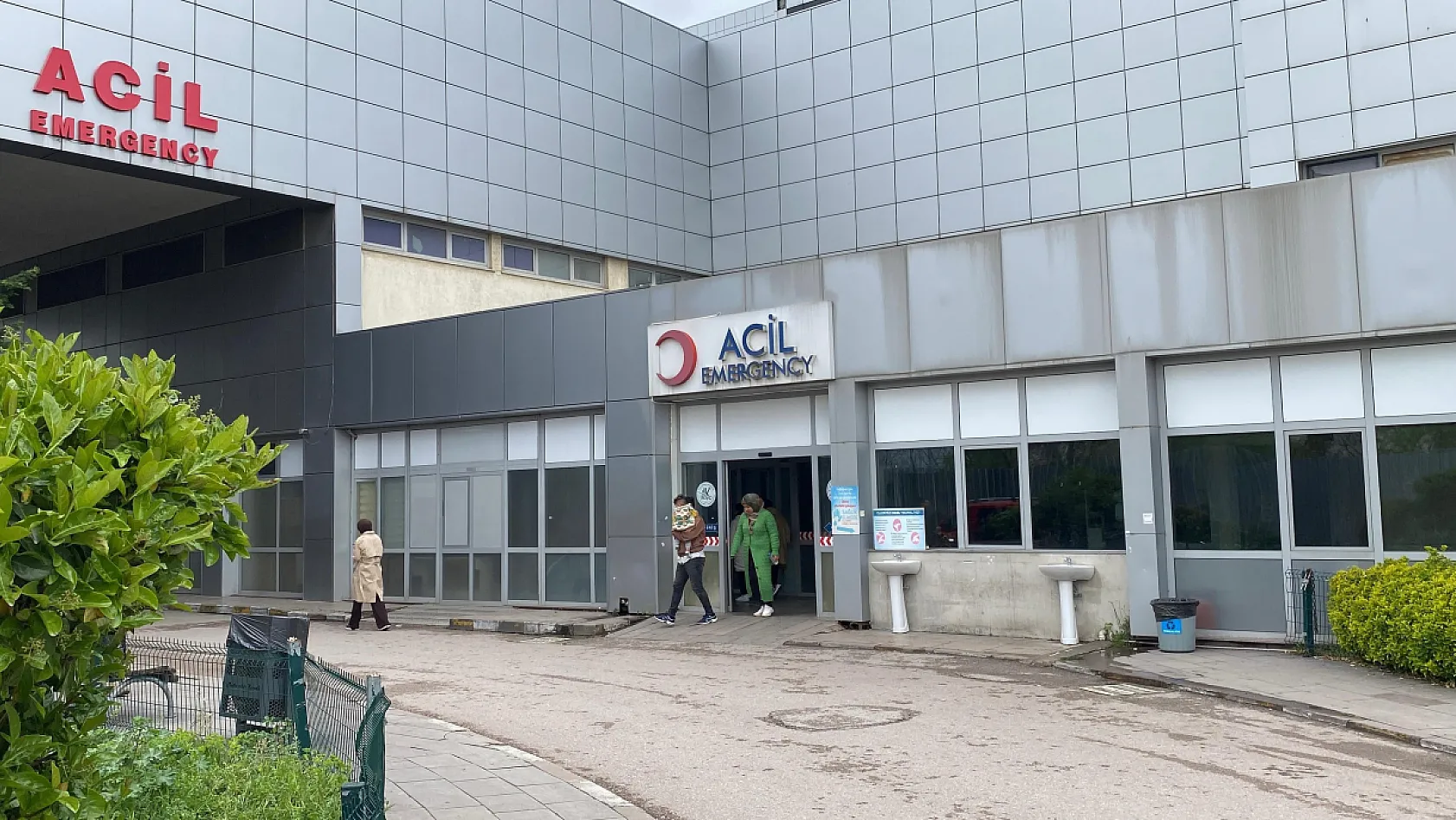 Tavuk dürüm yedi, geceleri uyuyamaz hale geldi