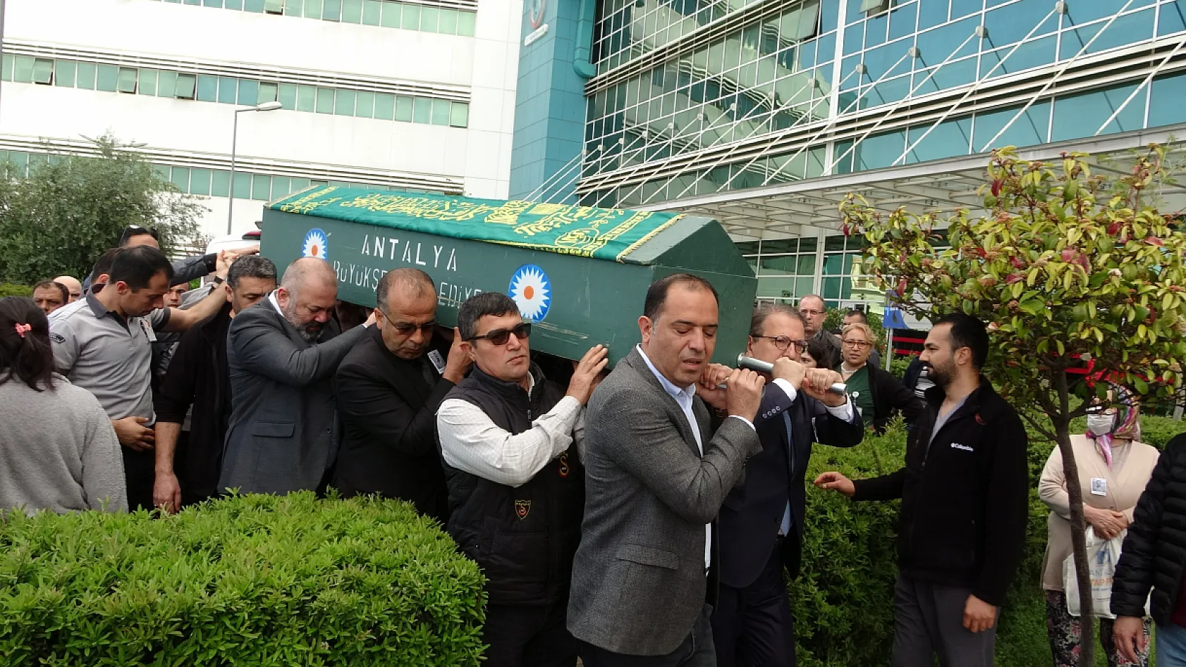 Telefon görüşmesi ölümle bitti! Muğla'ya ateş düştü