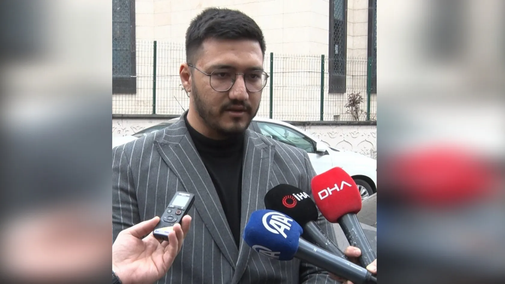 Kaçak içki kabusu! 28 yaşındaki genç 2 aylık yaşam savaşını kaybetti