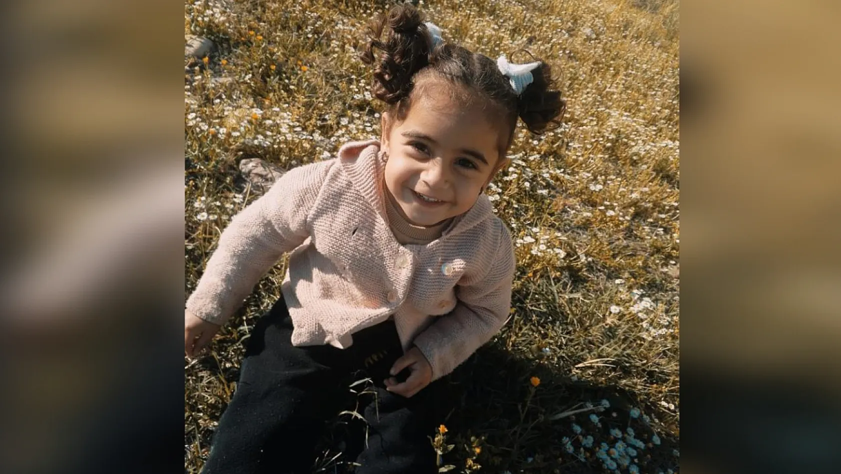 Gizemli kayıp! 19 yaşındaki anne ve 3 yaşındaki kızı sırra kadem bastı