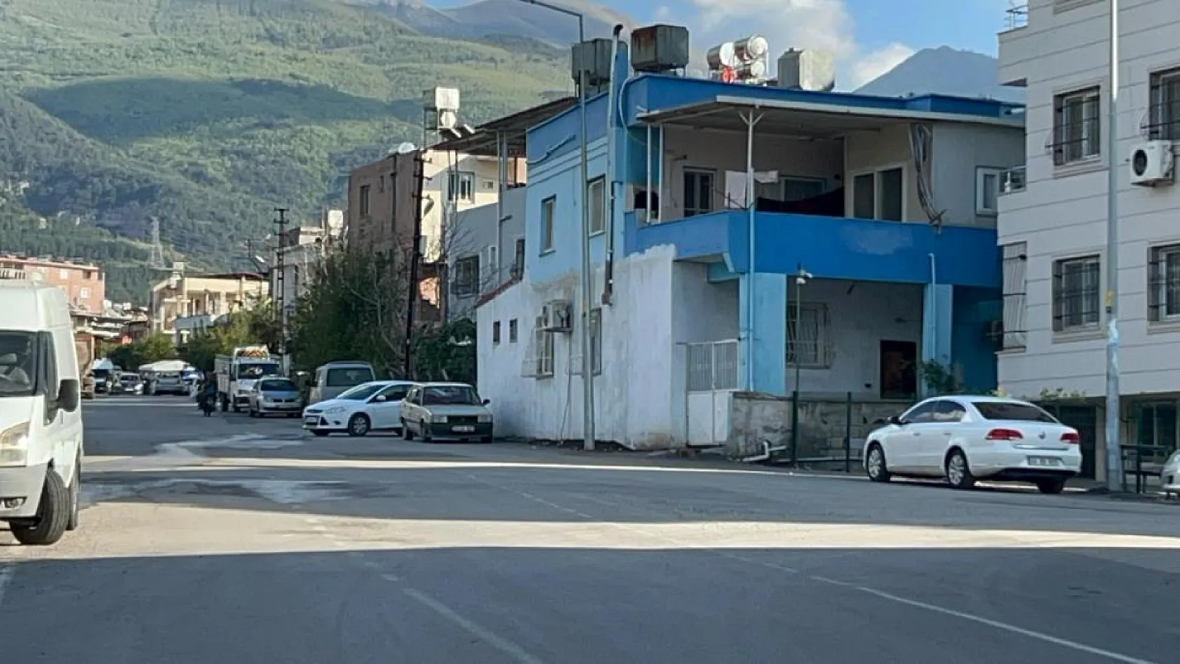 Cani evlat, annesini içindeki şeytanı çıkarmak için boğarak öldürmüş