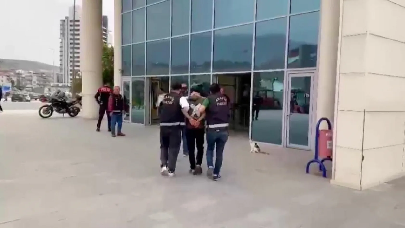 Cani evlat, annesini içindeki şeytanı çıkarmak için boğarak öldürmüş