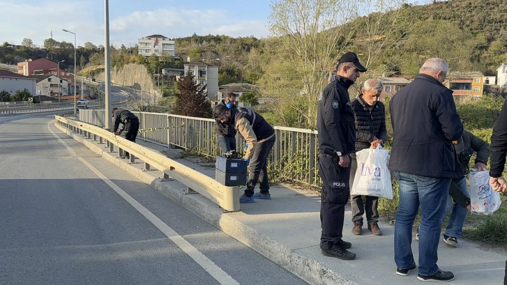 Uzaklaştırma kararı bitmeden dehşet: Eski eş kadını 13 kurşunla vurdu