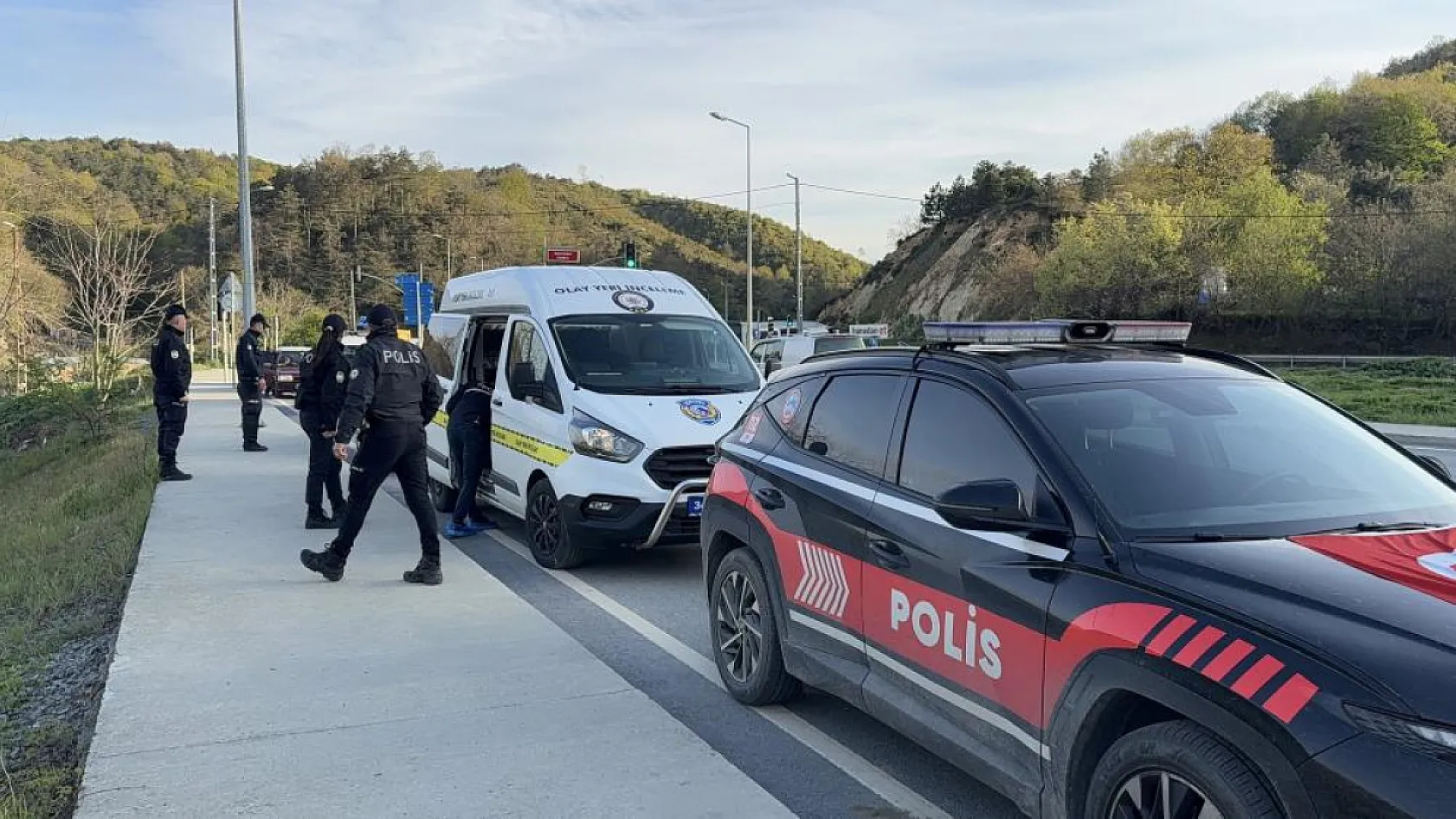 Uzaklaştırma kararı bitmeden dehşet: Eski eş kadını 13 kurşunla vurdu