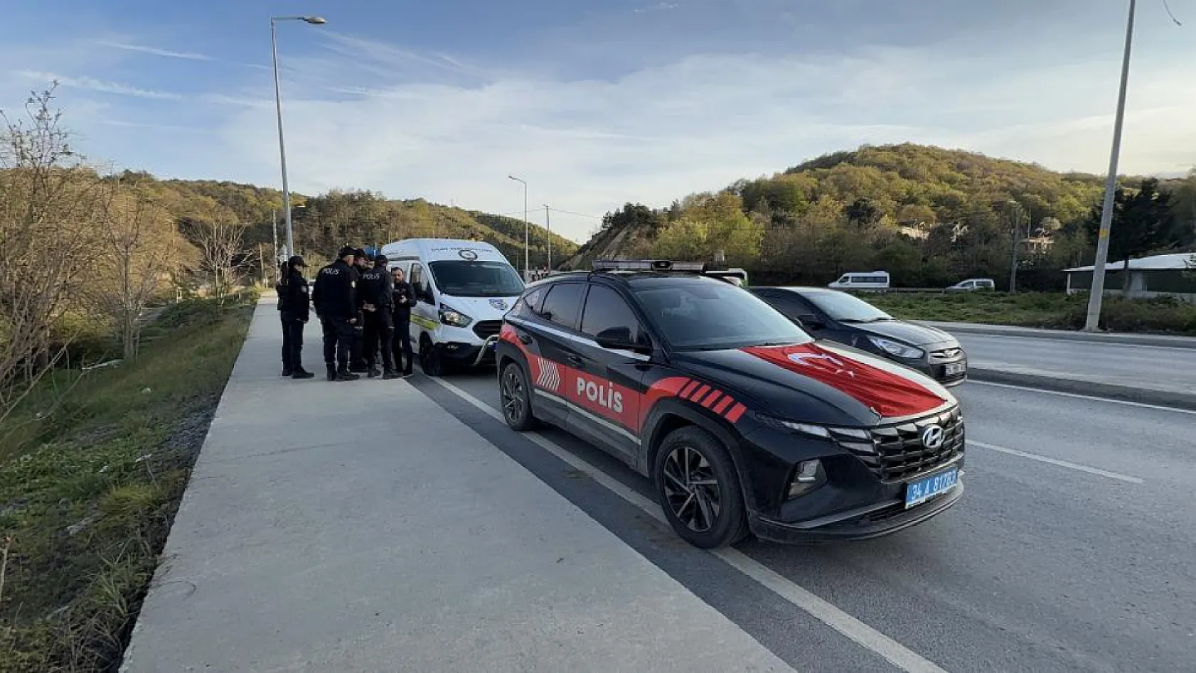 Uzaklaştırma kararı bitmeden dehşet: Eski eş kadını 13 kurşunla vurdu