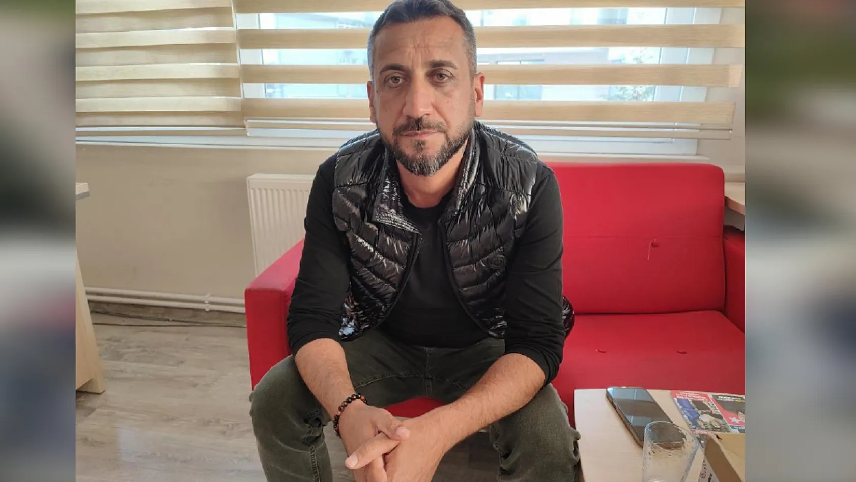 İcra talebi hayatını kararttı! Eski sevgilisinin ailesi hastanelik etti