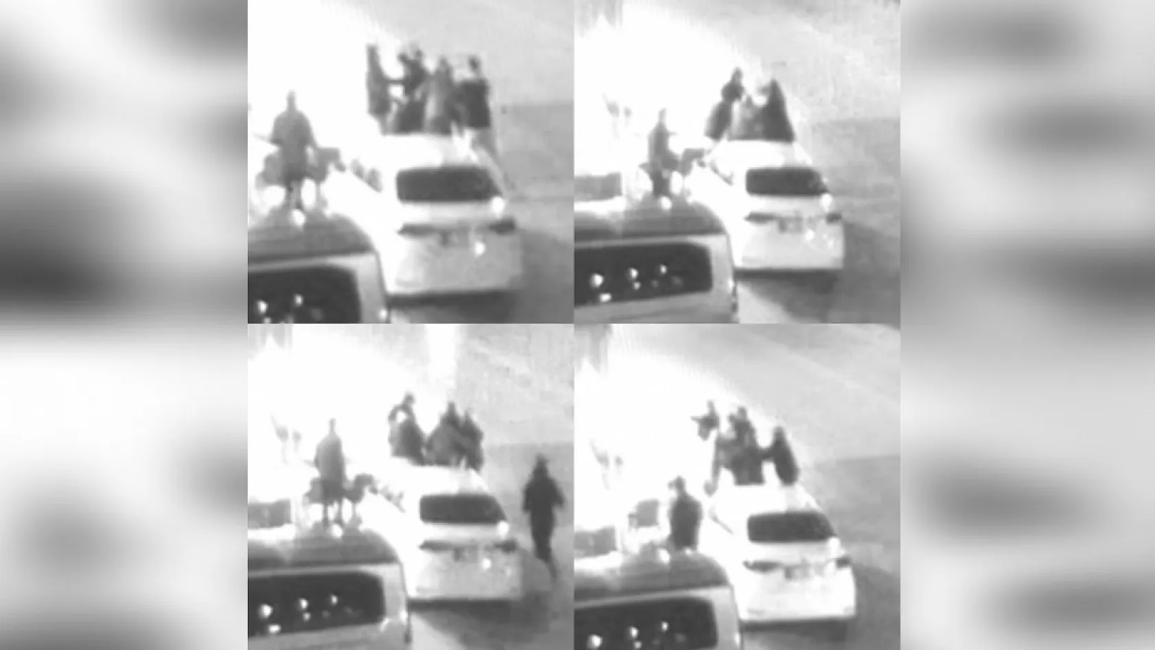 İcra talebi hayatını kararttı! Eski sevgilisinin ailesi hastanelik etti