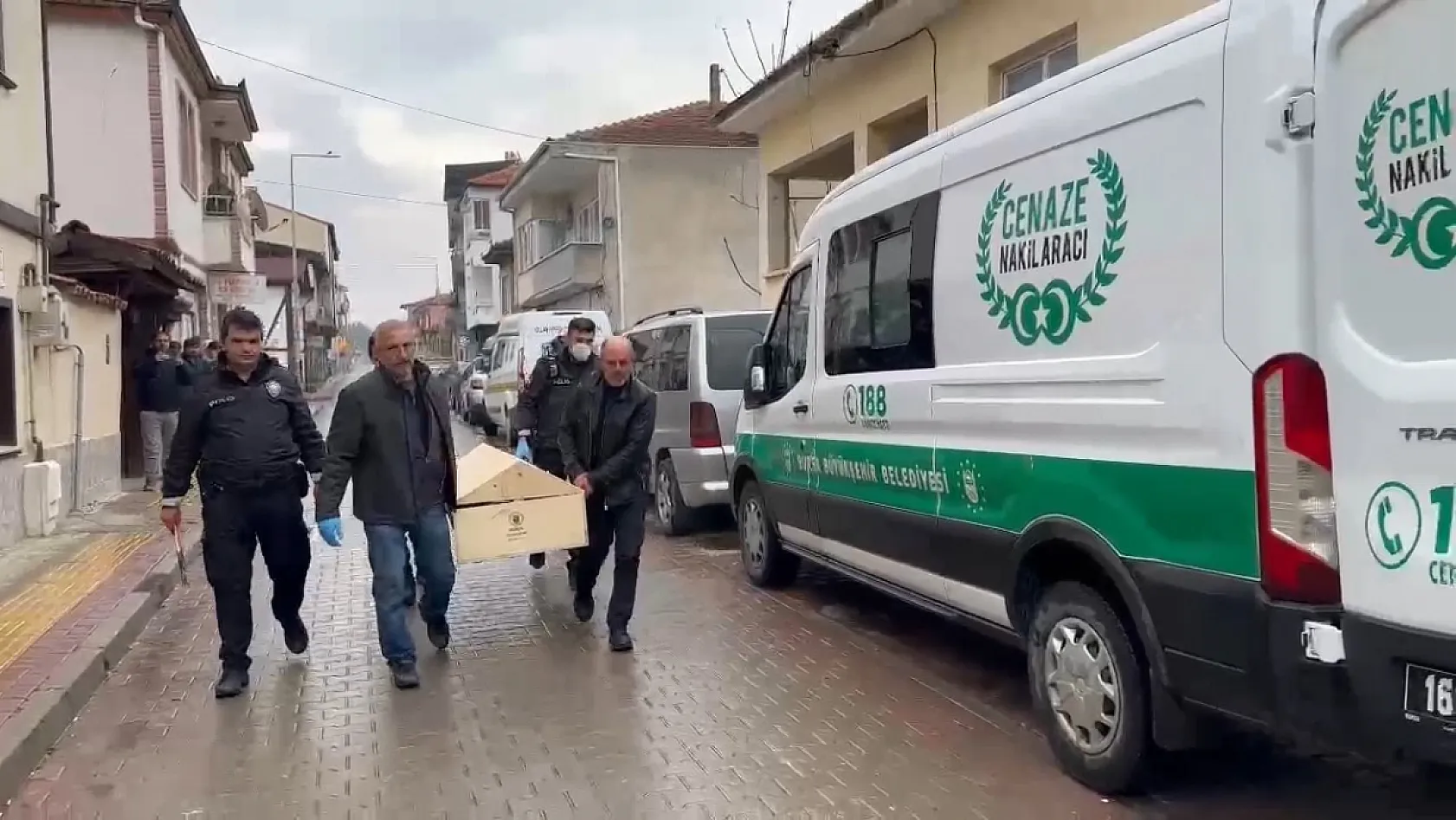 10 gündür kayıp esnafın cansız bedeni bulundu