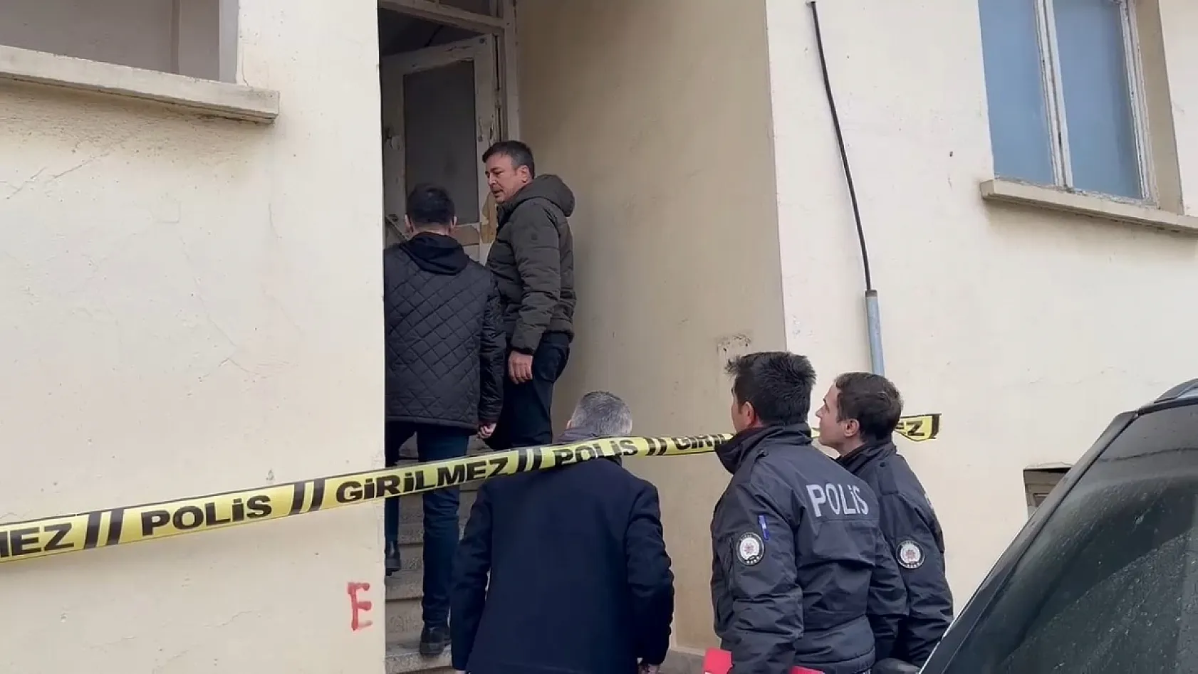 10 gündür kayıp esnafın cansız bedeni bulundu