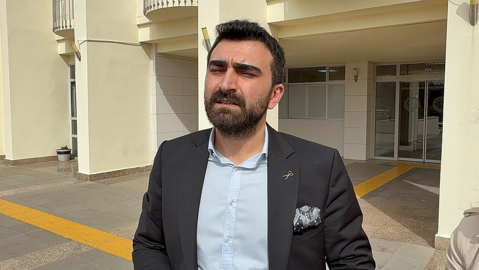 Seçil Erzan davasında Hakan Ateş ifade verdi