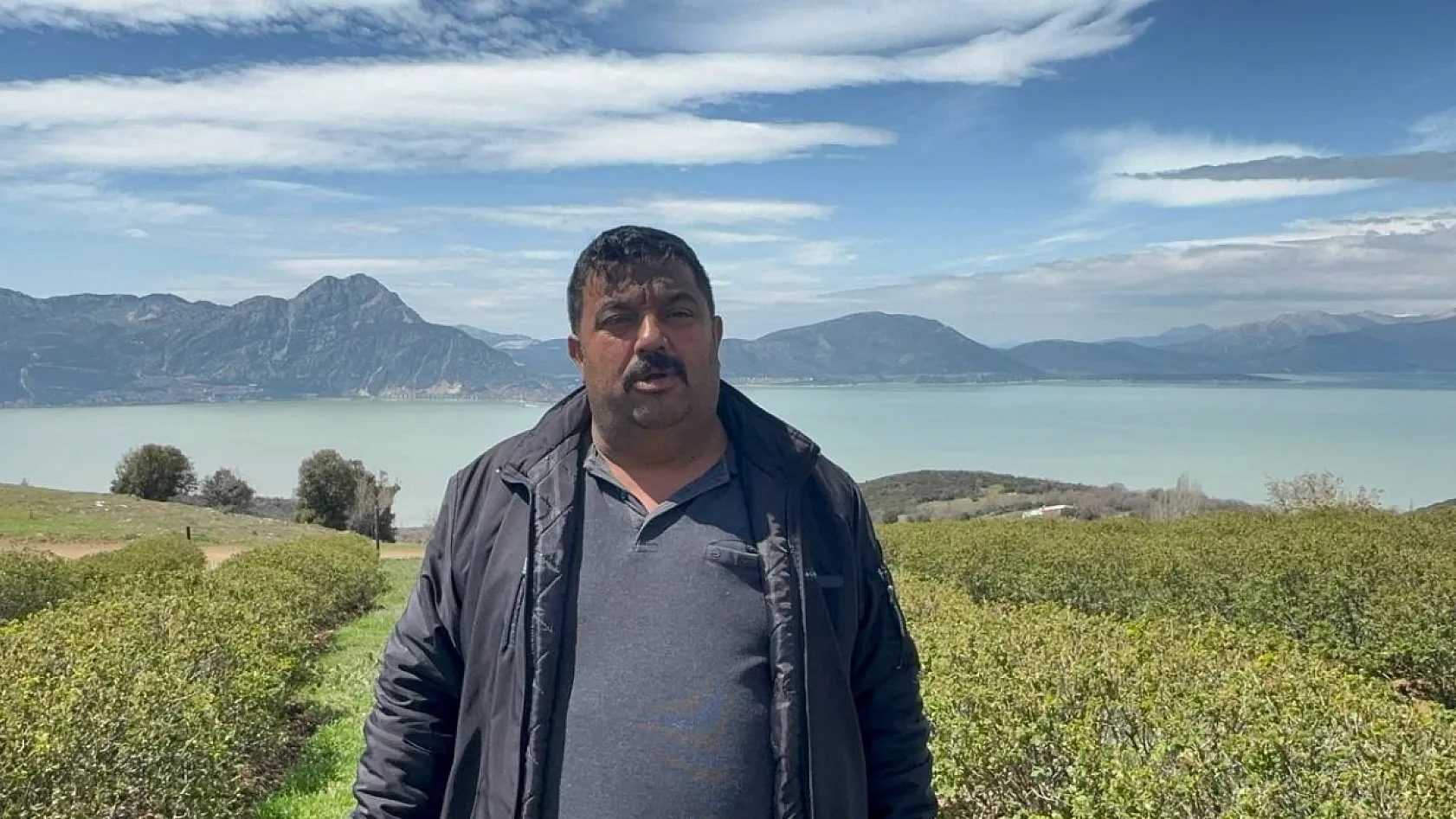 Zirai donun bilançosu ağır oldu